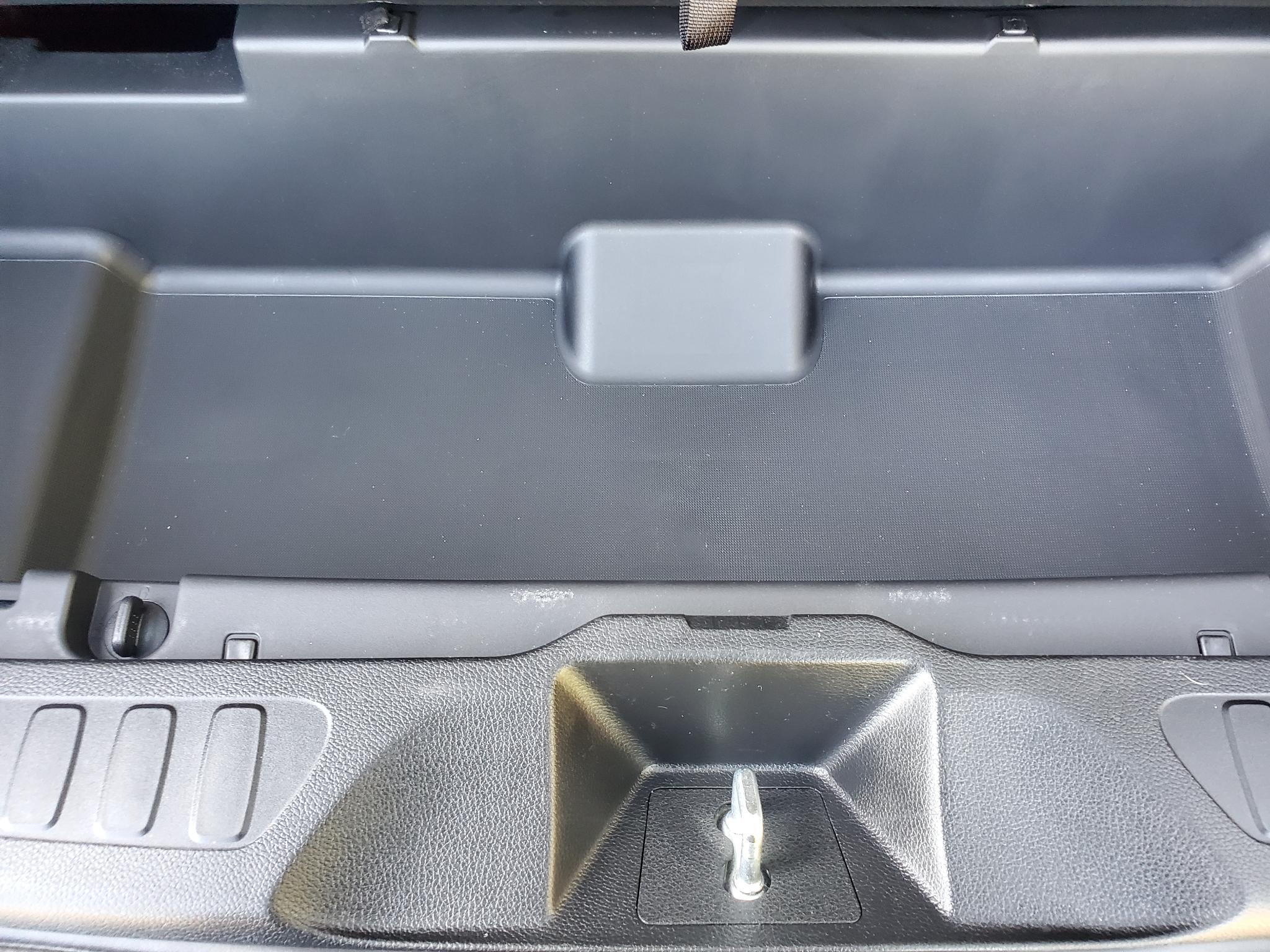 Honda Passport Touring FWD 2021