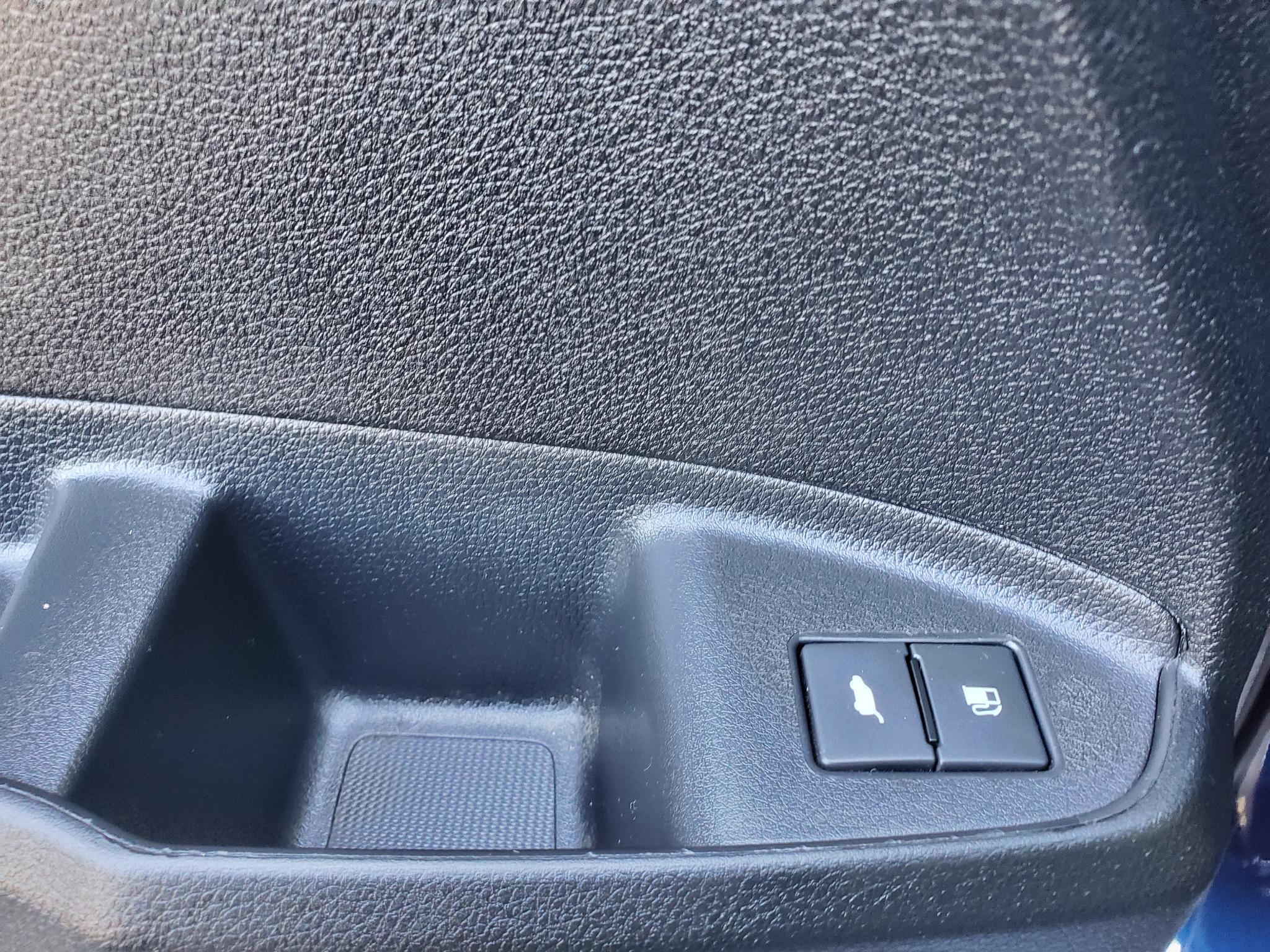 Honda Passport Touring FWD 2021