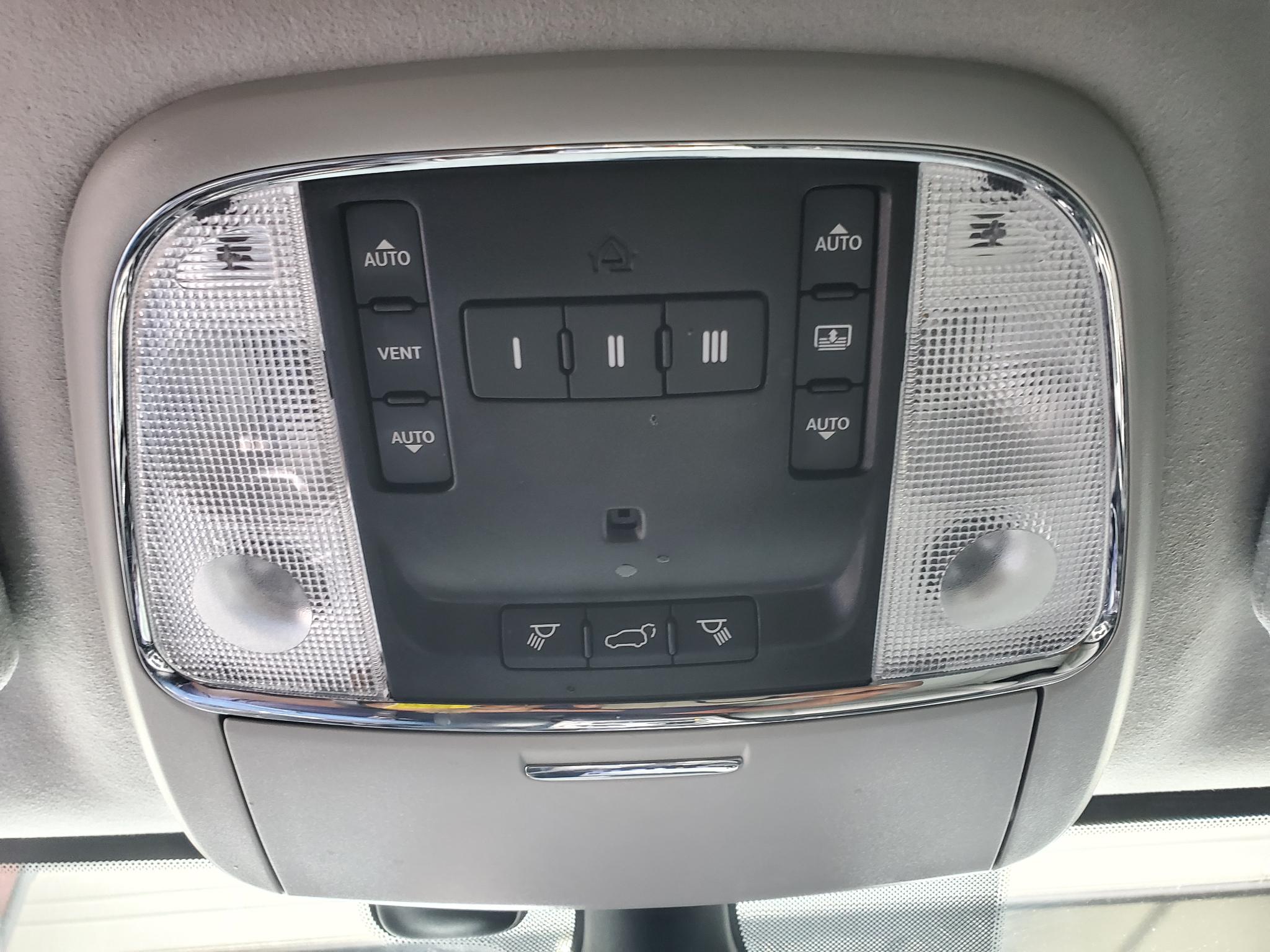 Jeep Grand Cherokee Summit 4x4 2020
