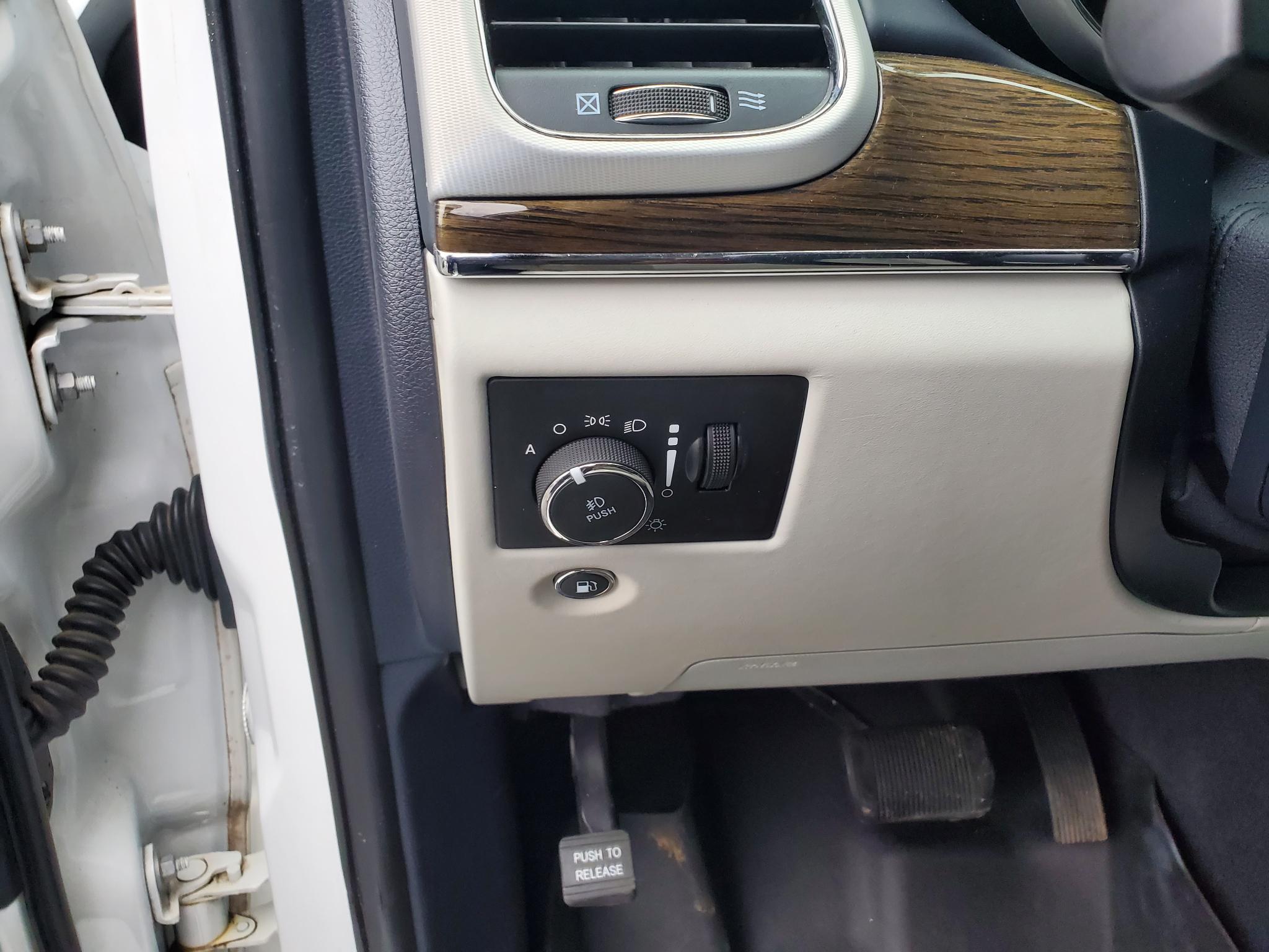 Jeep Grand Cherokee Summit 4x4 2020