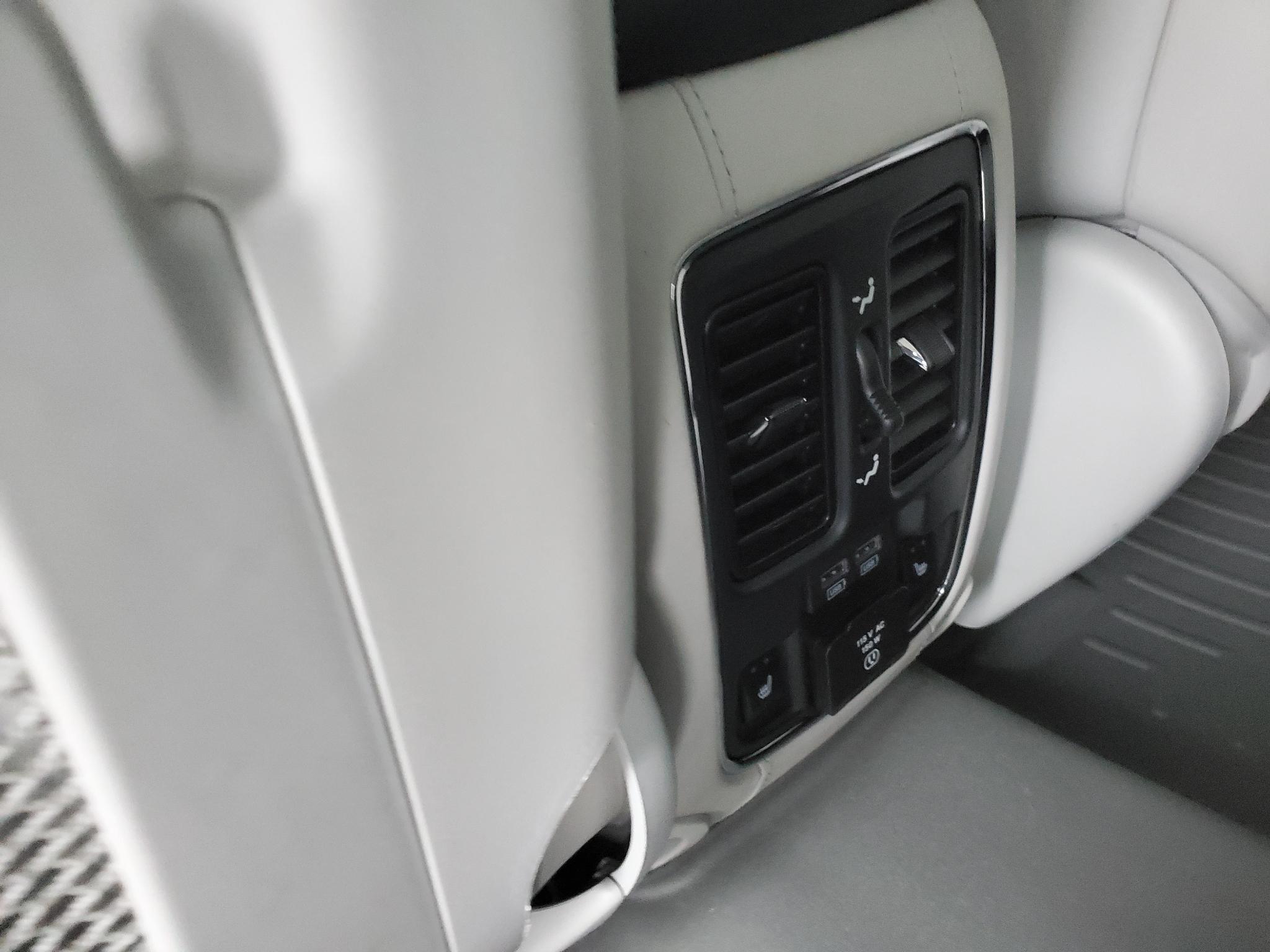 Jeep Grand Cherokee Summit 4x4 2020