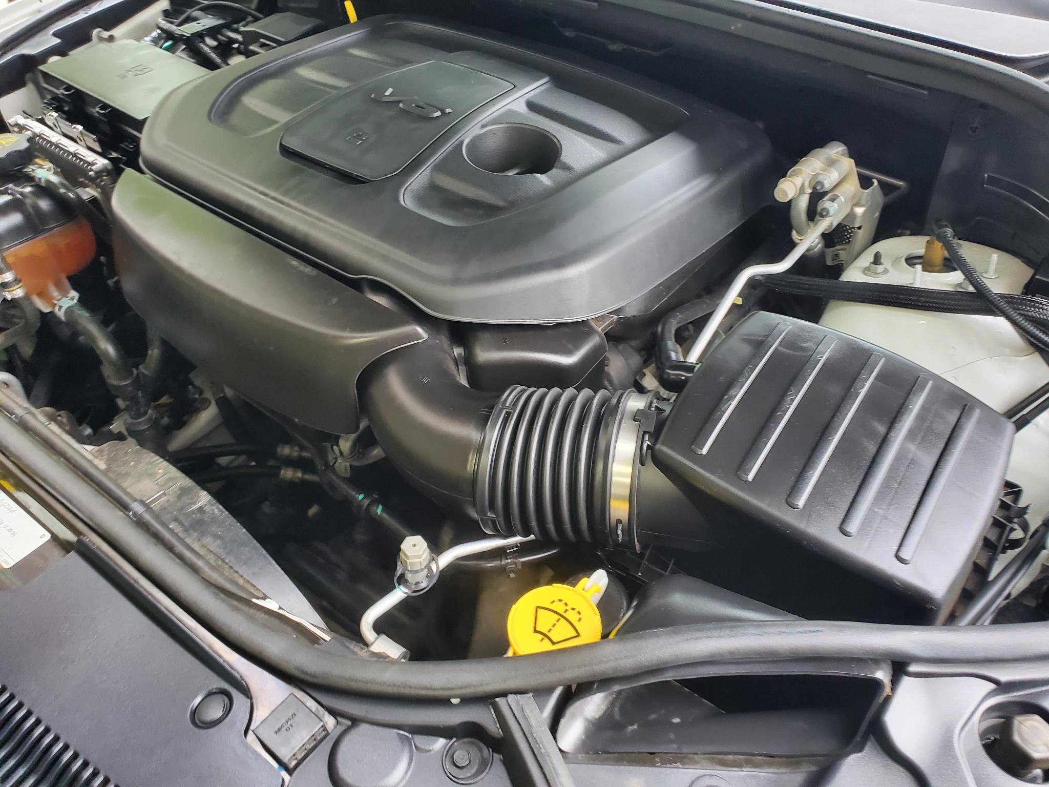 Jeep Grand Cherokee Summit 4x4 2020