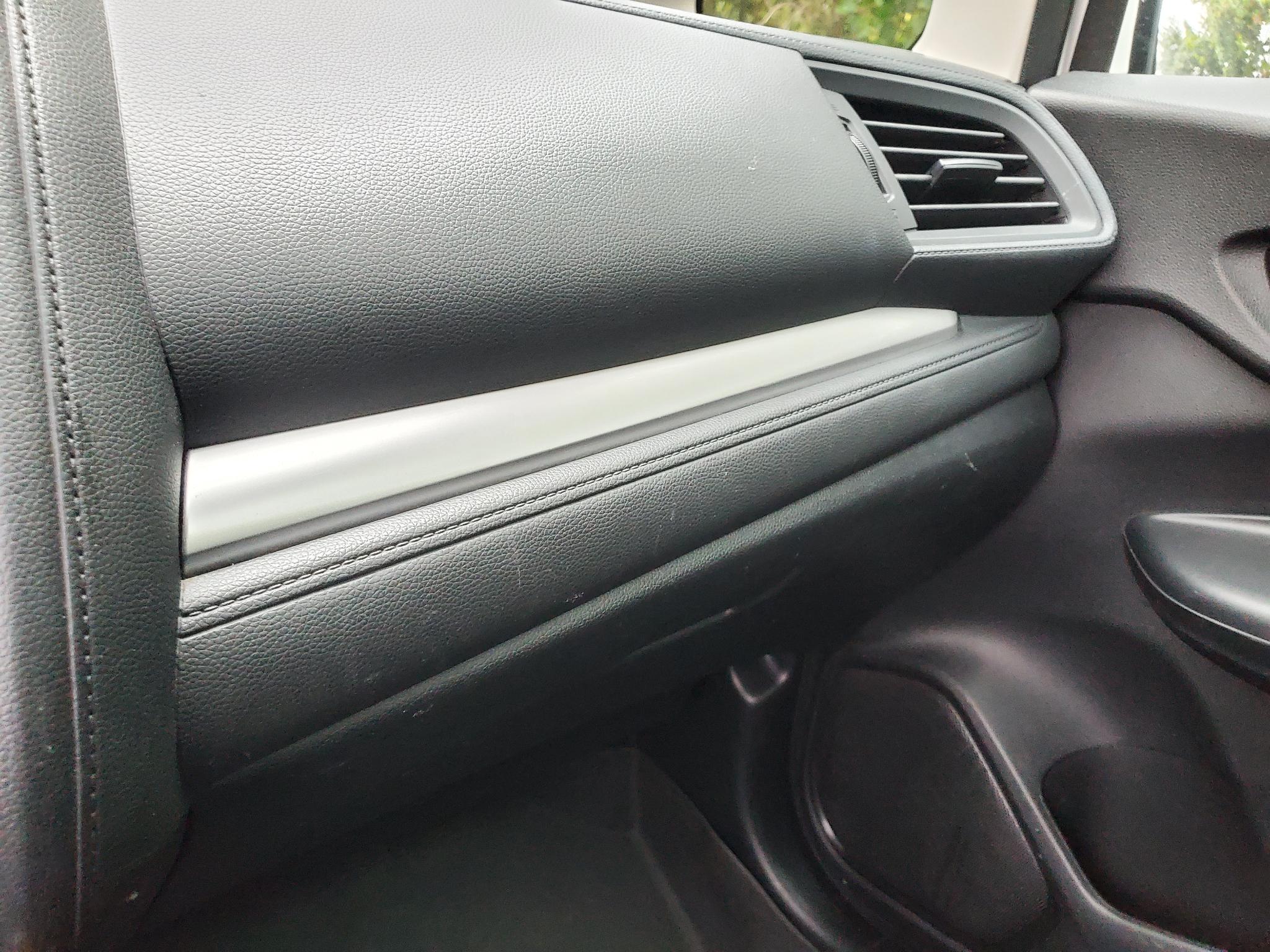 Honda Fit  2018