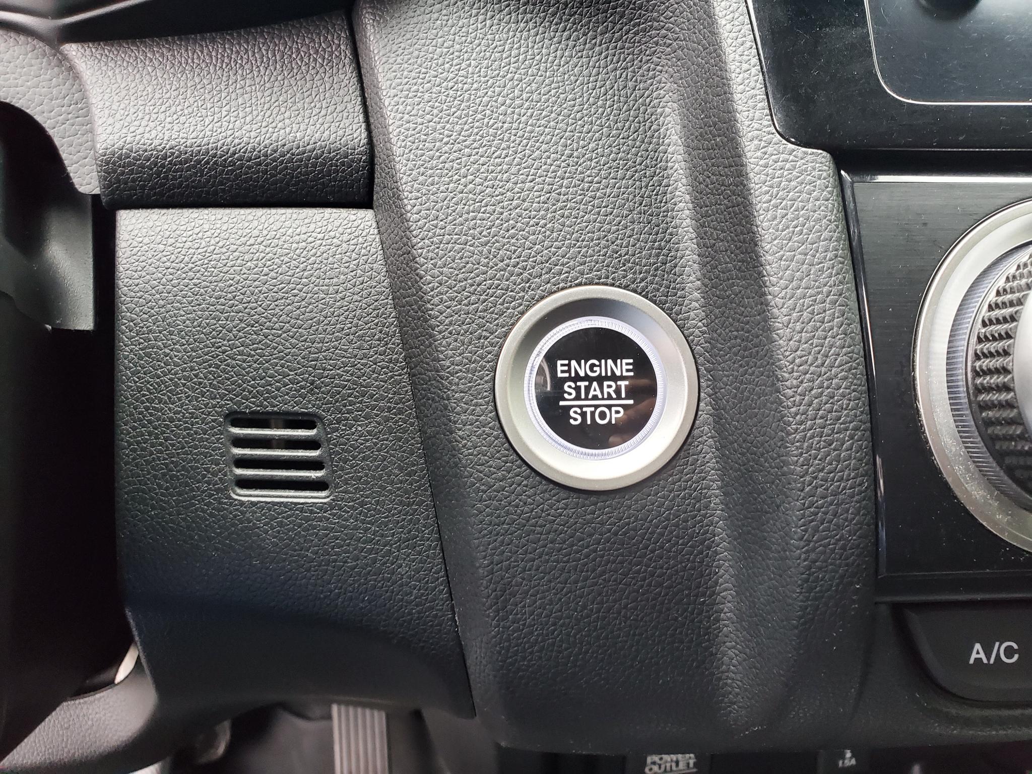 Honda Fit  2018