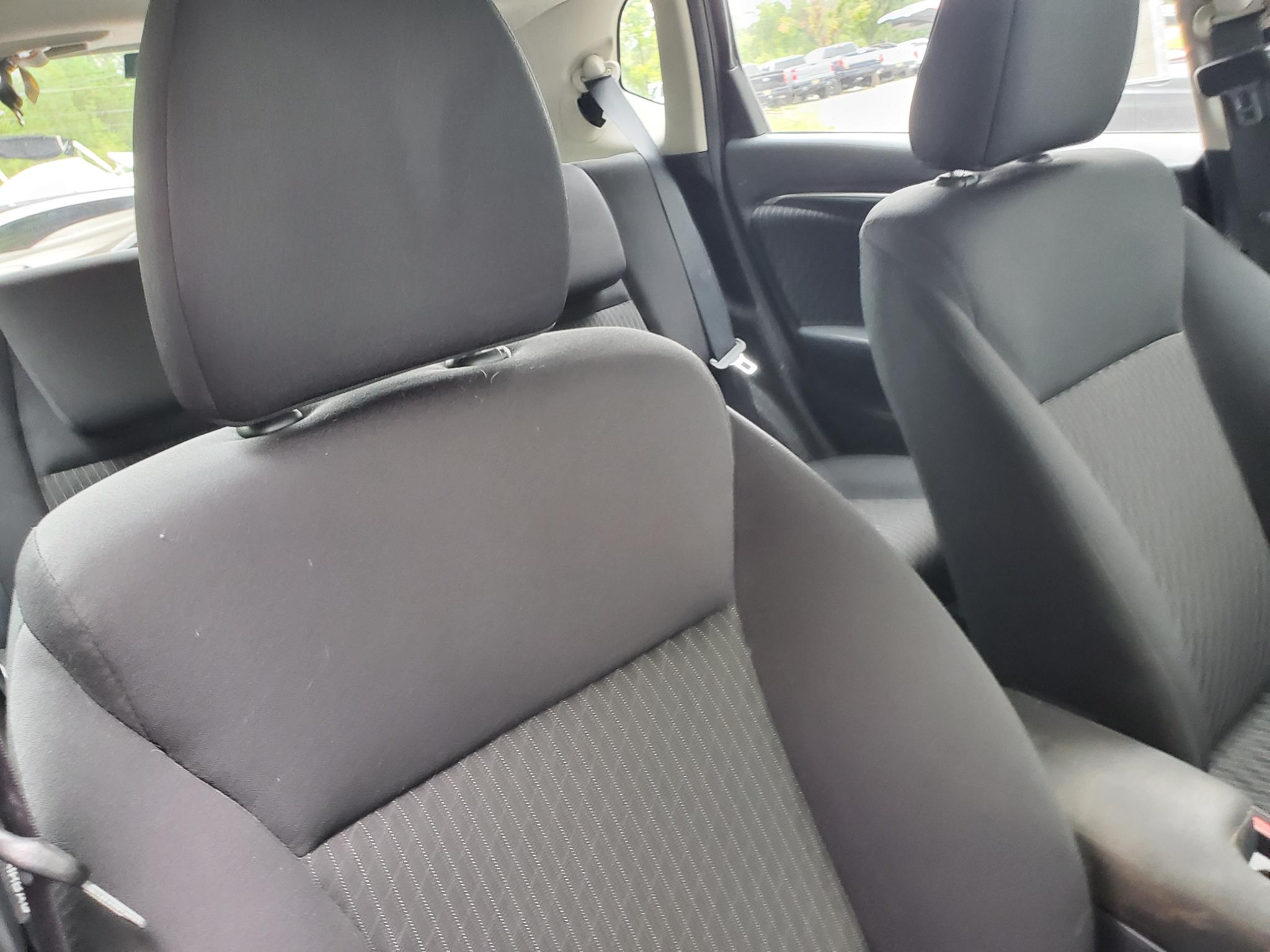 Honda Fit  2018