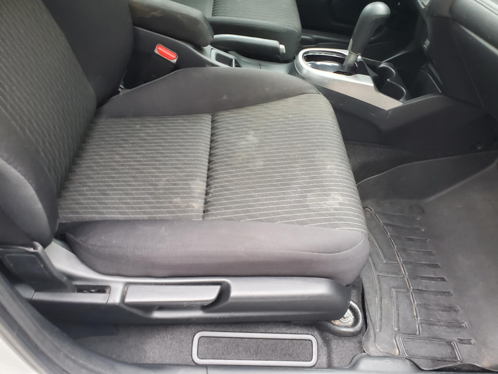 Honda Fit  2018