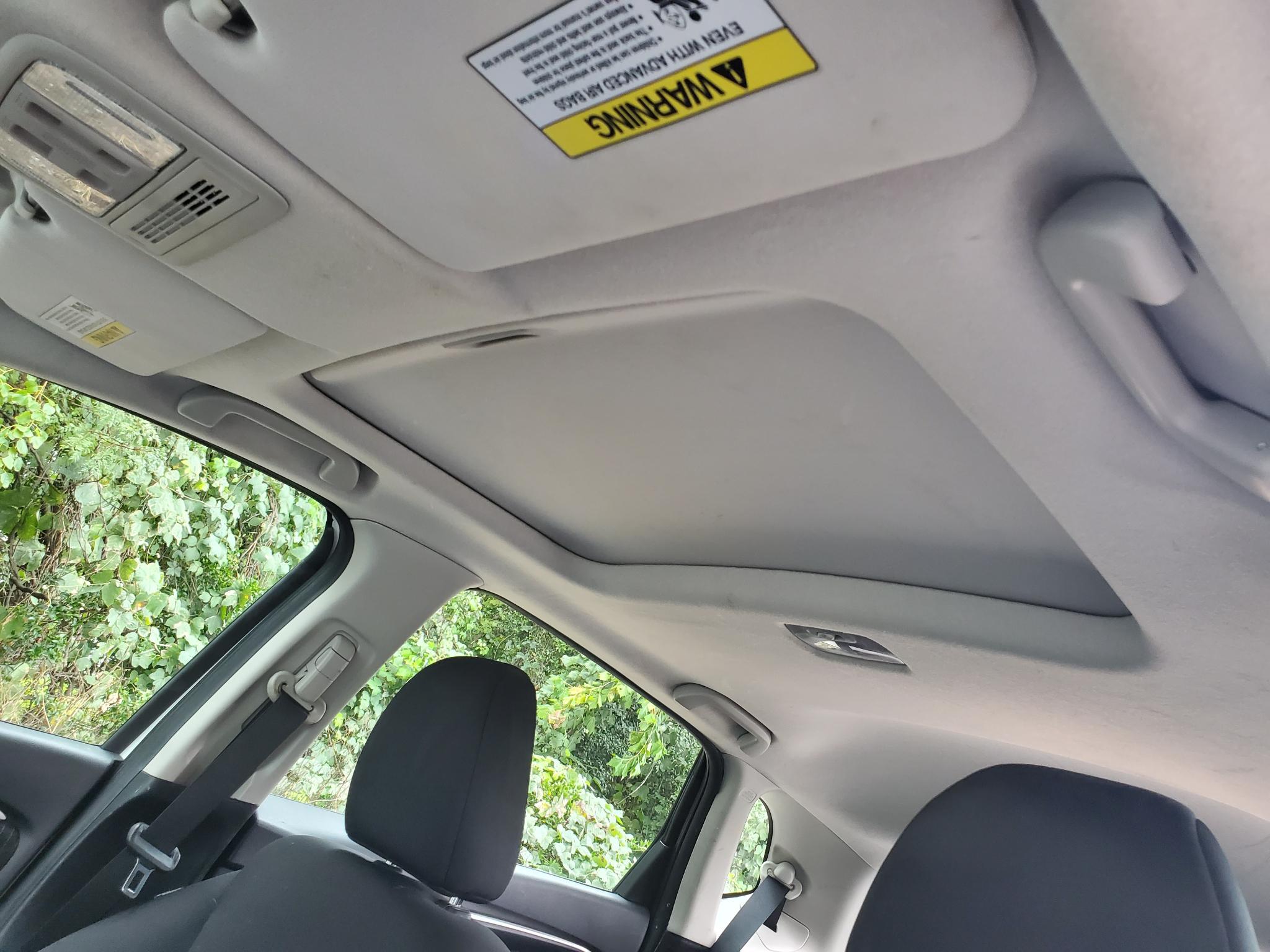 Honda Fit  2018