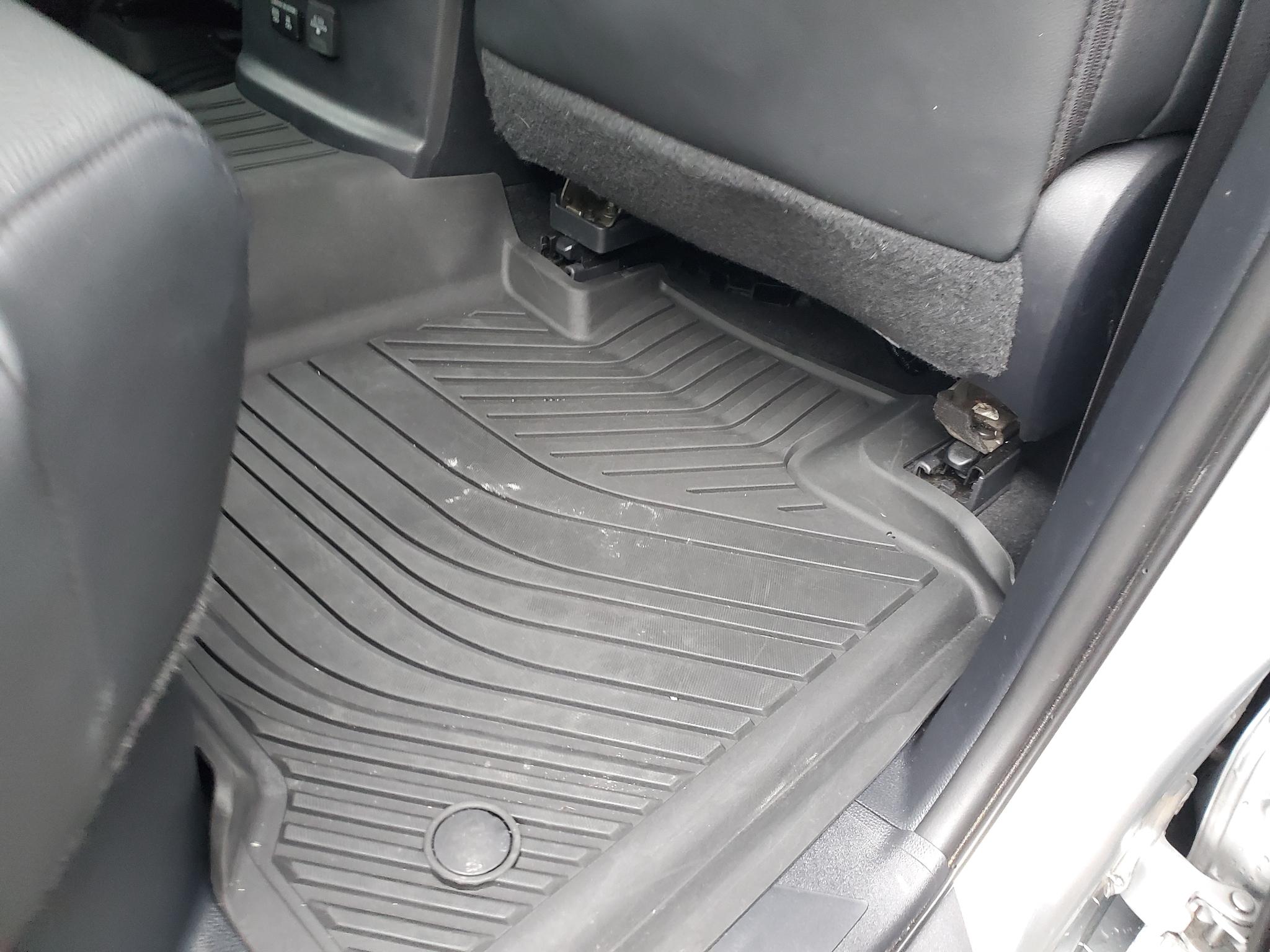 Toyota Tundra 4WD SR5 CrewMax 5.5' Bed (Natl) 2024