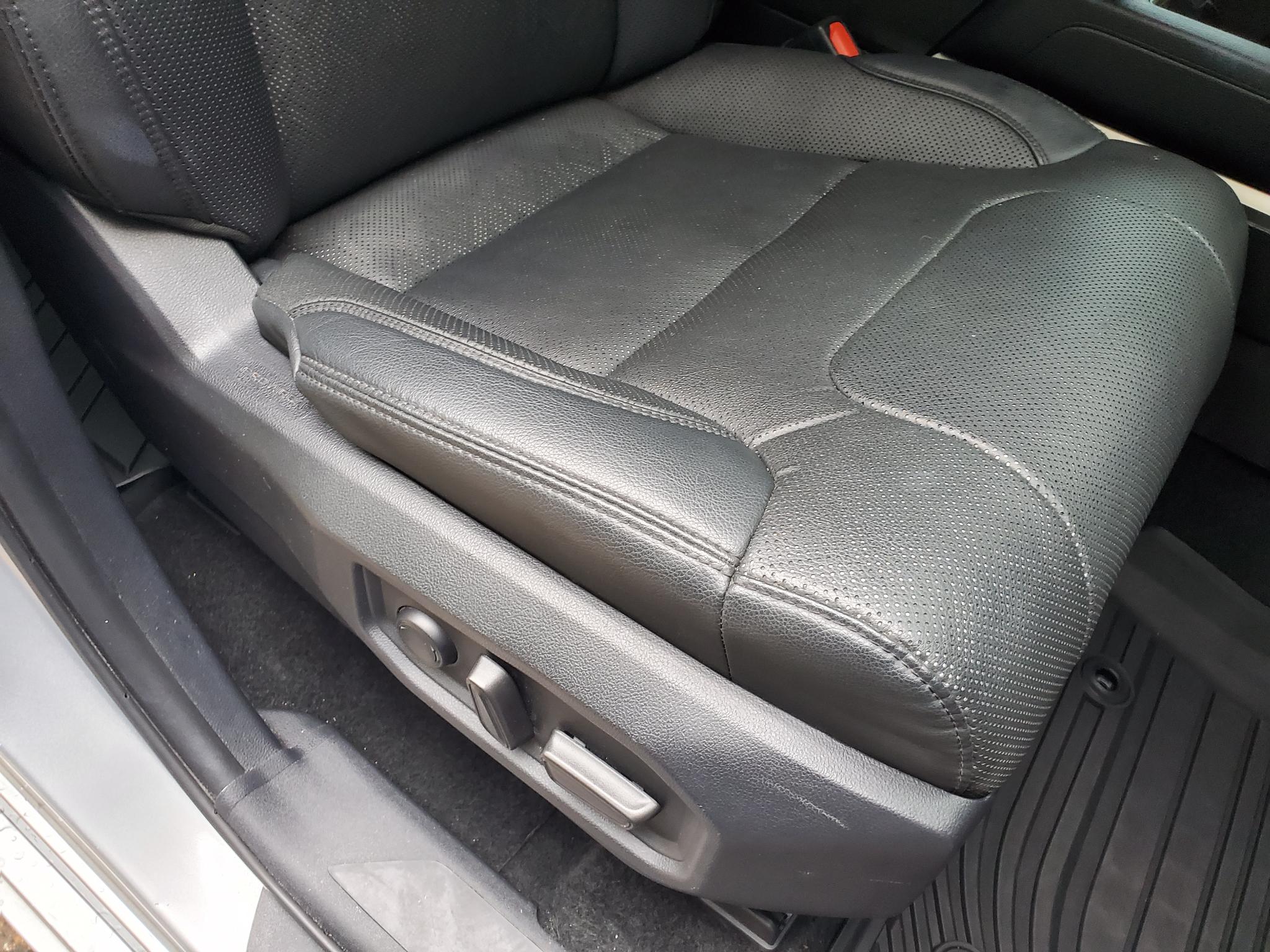 Toyota Tundra 4WD SR5 CrewMax 5.5' Bed (Natl) 2024