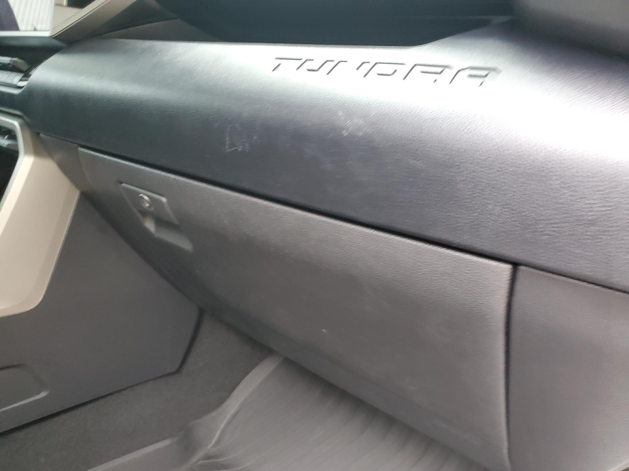 Toyota Tundra 4WD SR5 CrewMax 5.5' Bed (Natl) 2024