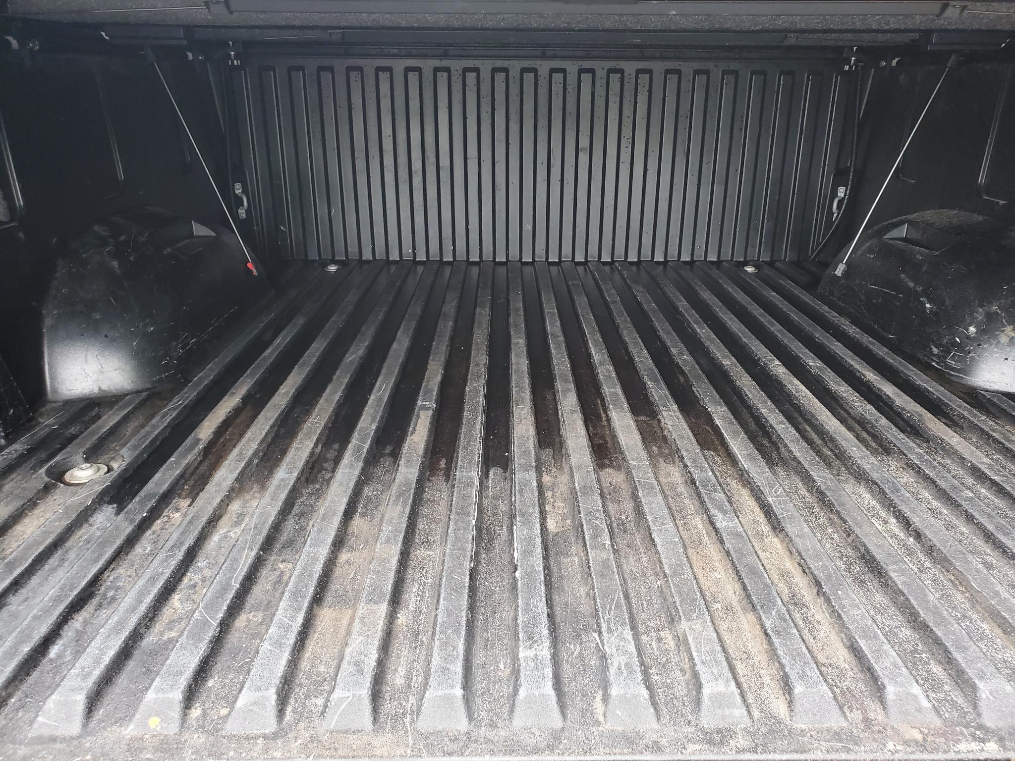 Toyota Tundra 4WD SR5 CrewMax 5.5' Bed (Natl) 2024
