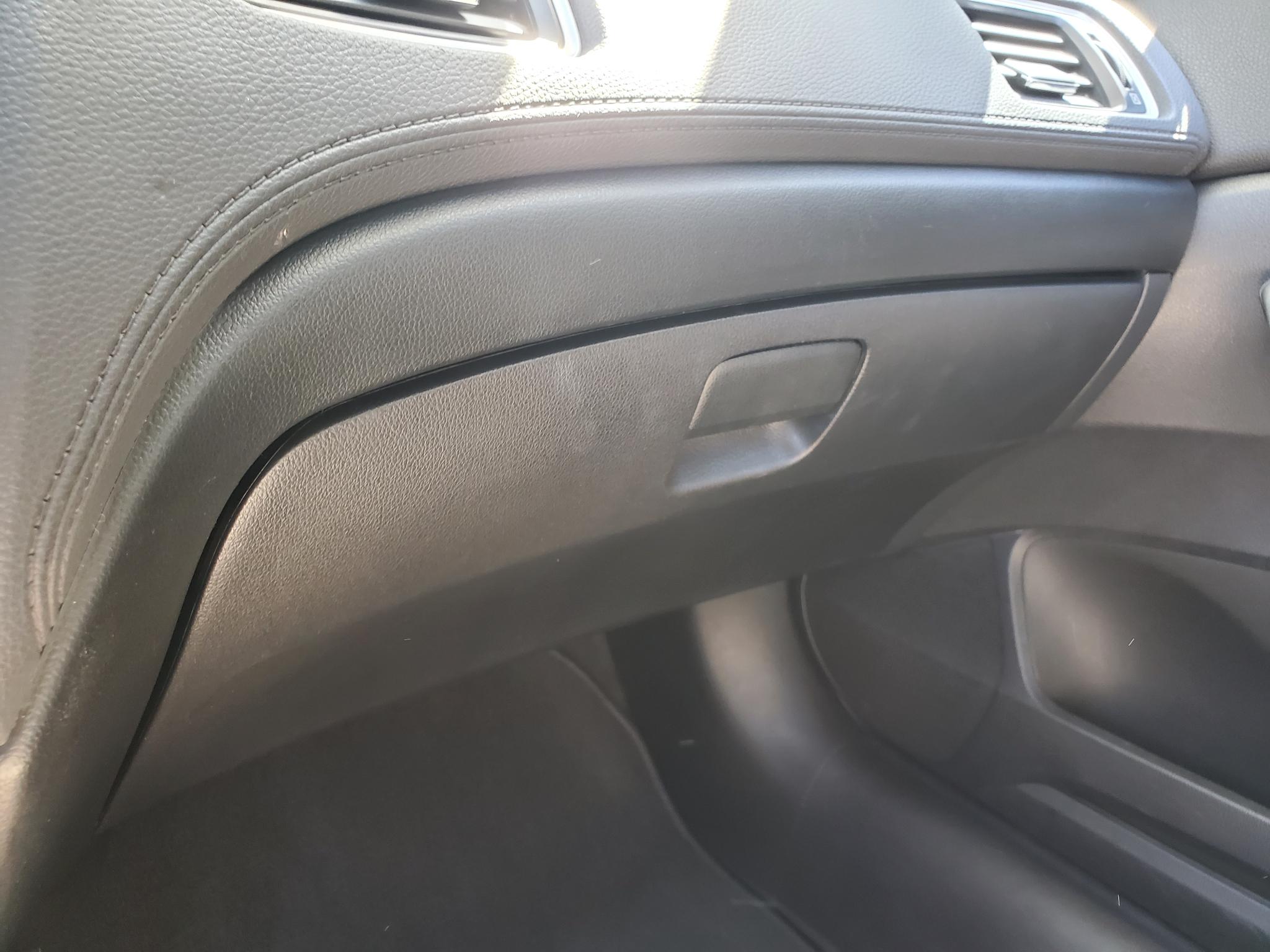 Honda Civic Coupe 2dr CVT LX 2015