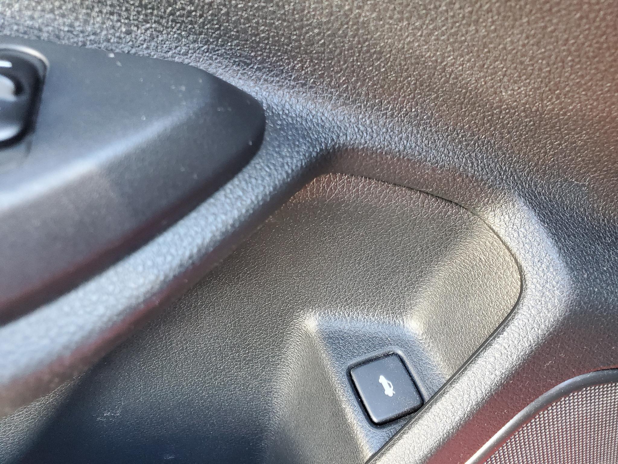 Honda Civic Sedan EX CVT 2017