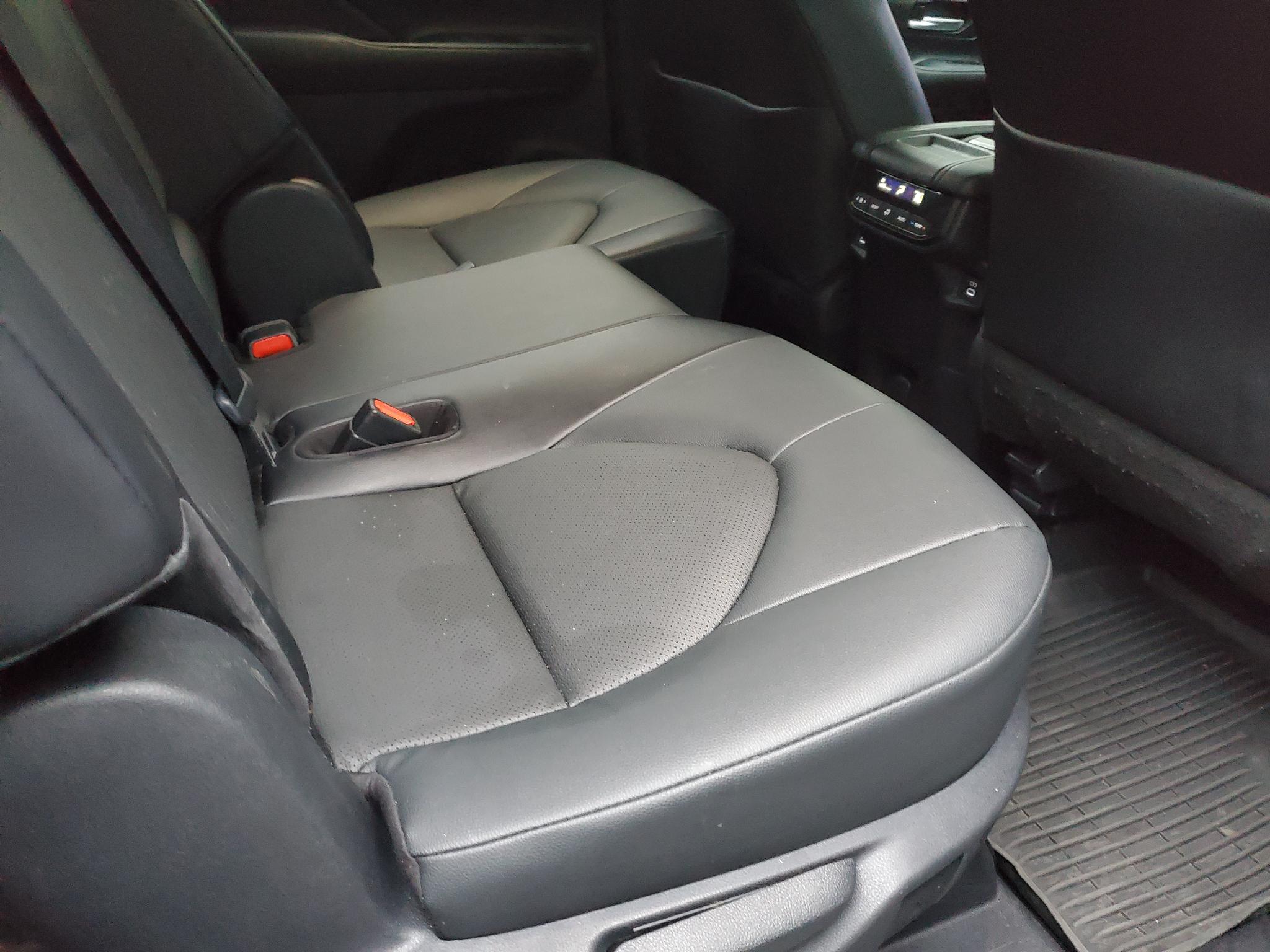 Toyota Grand Highlander XLE FWD (Natl) 2024