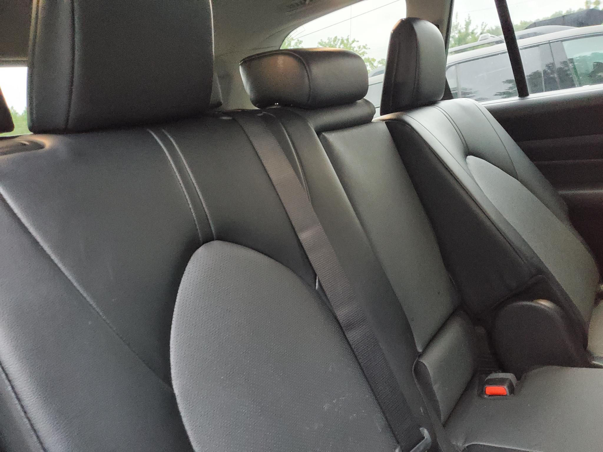 Toyota Grand Highlander XLE FWD (Natl) 2024