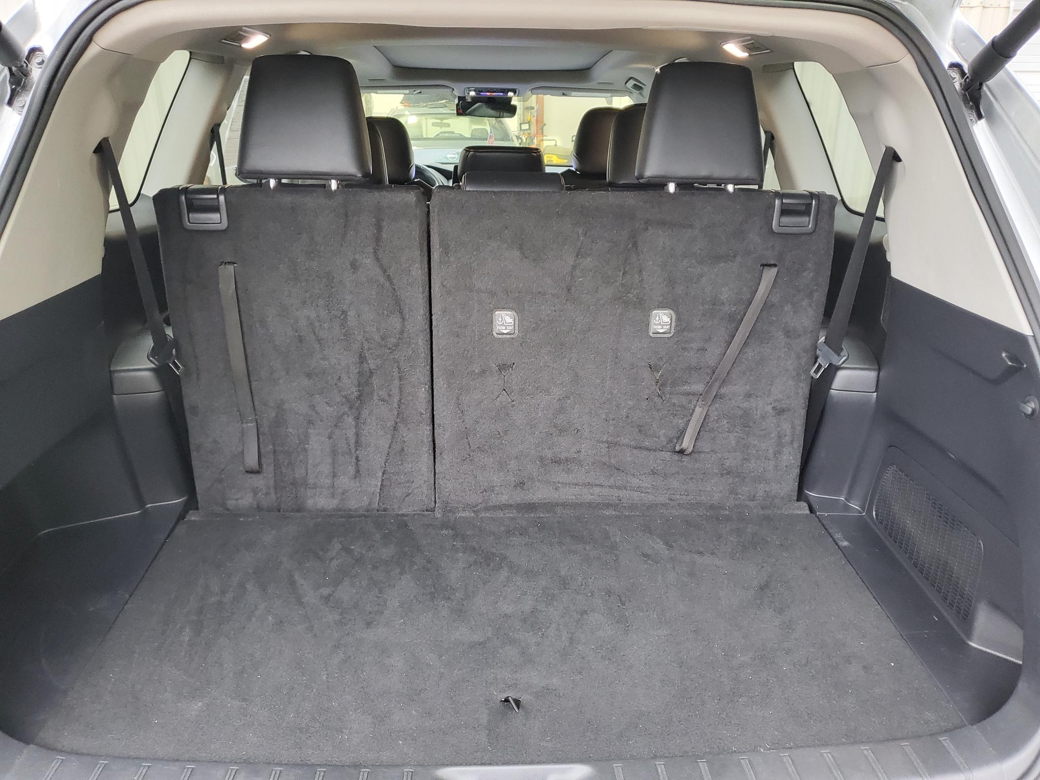 Toyota Grand Highlander XLE FWD (Natl) 2024