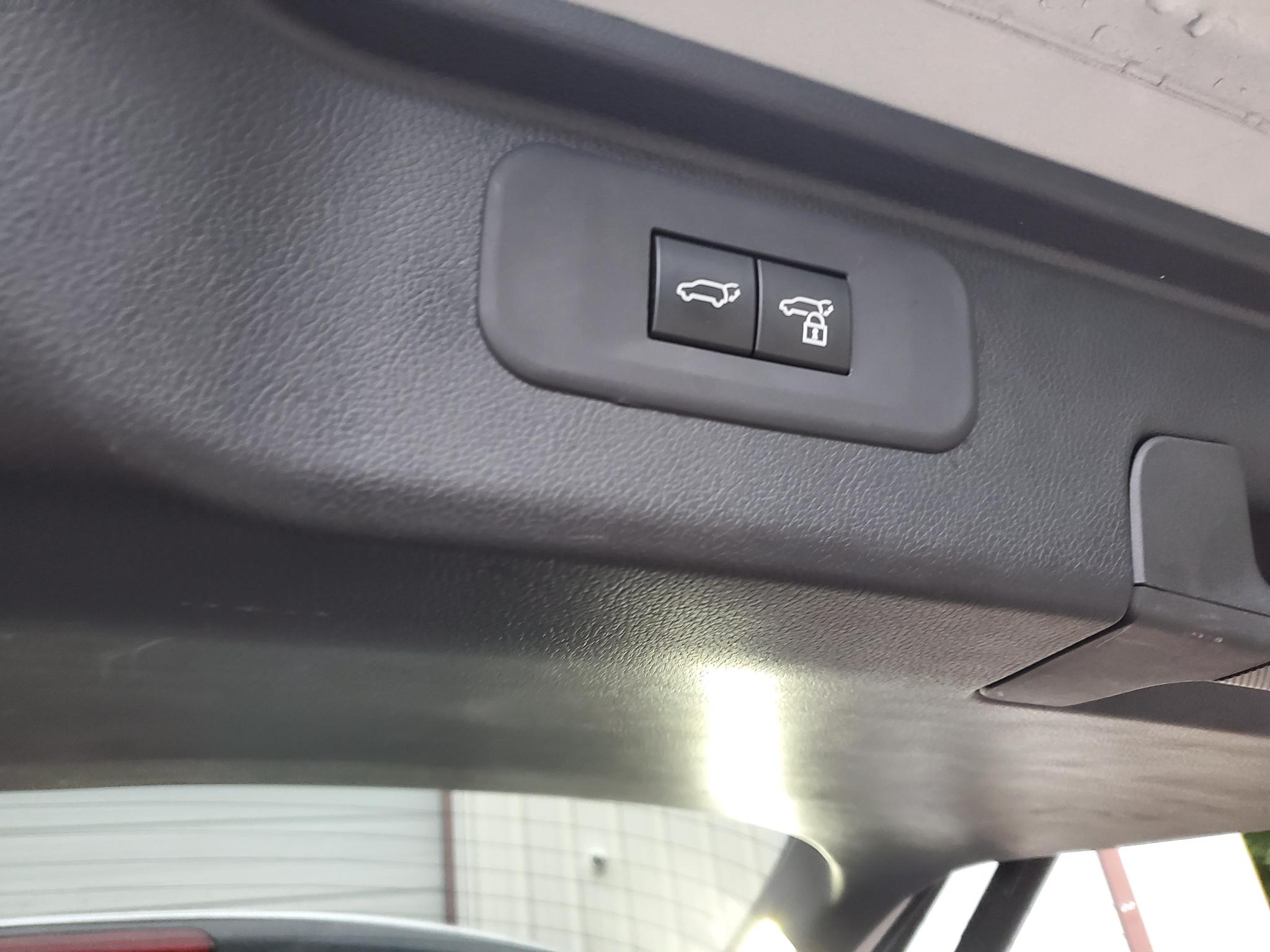 Toyota Grand Highlander XLE FWD (Natl) 2024