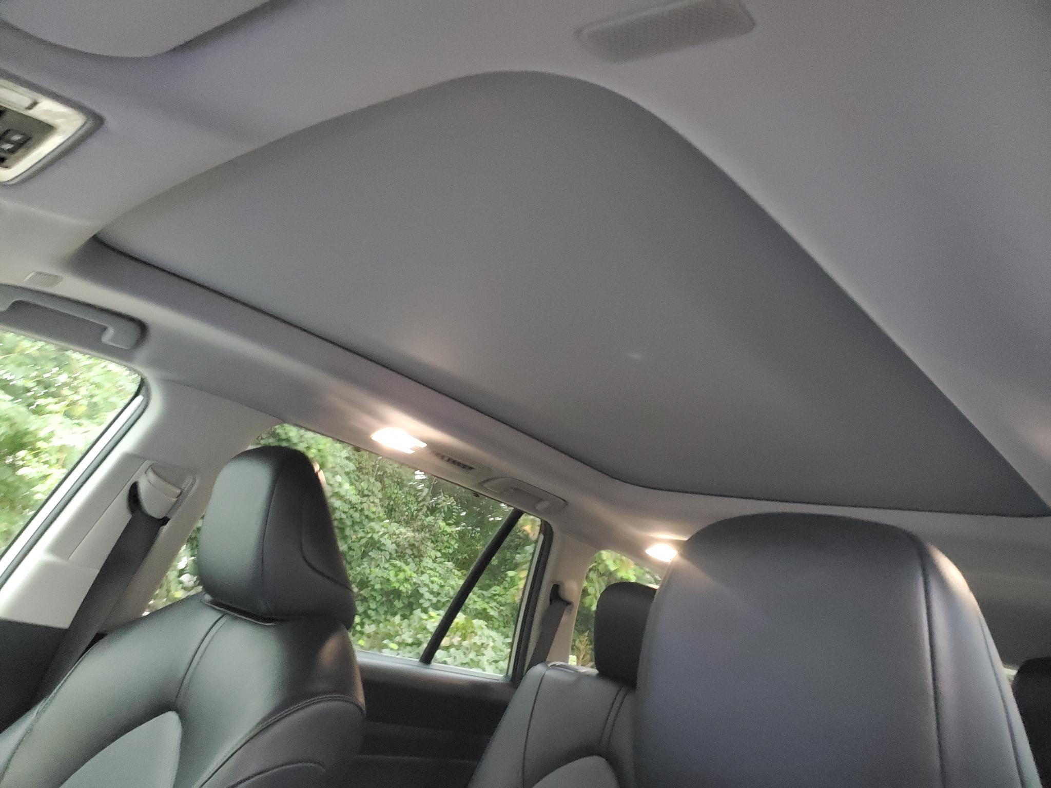Toyota Grand Highlander XLE FWD (Natl) 2024