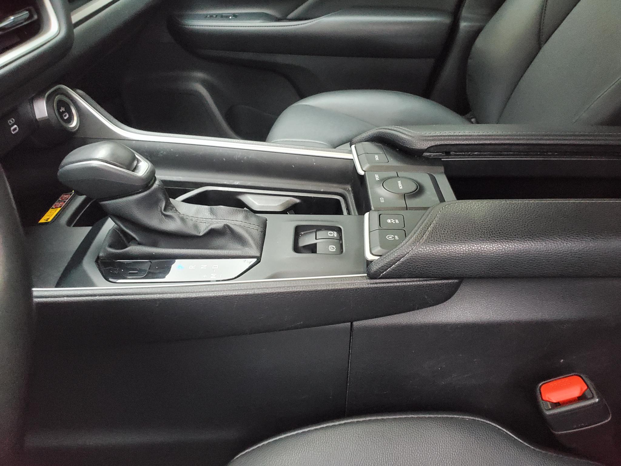 Toyota Grand Highlander XLE FWD (Natl) 2024