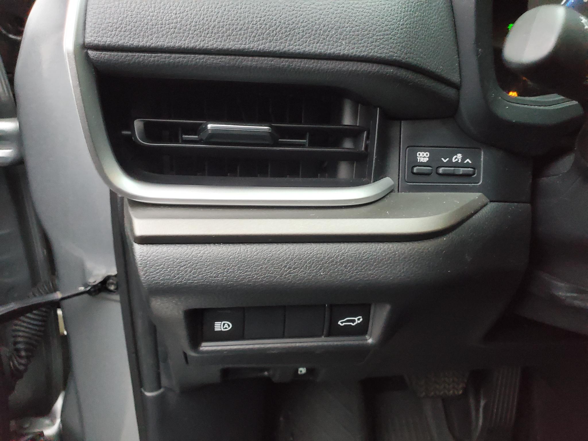 Toyota Grand Highlander XLE FWD (Natl) 2024