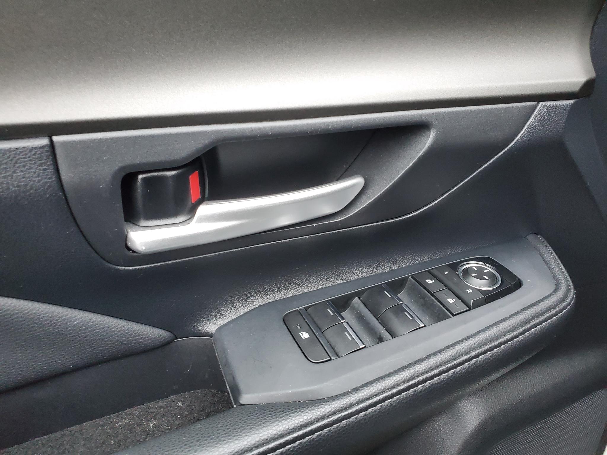 Toyota Grand Highlander XLE FWD (Natl) 2024