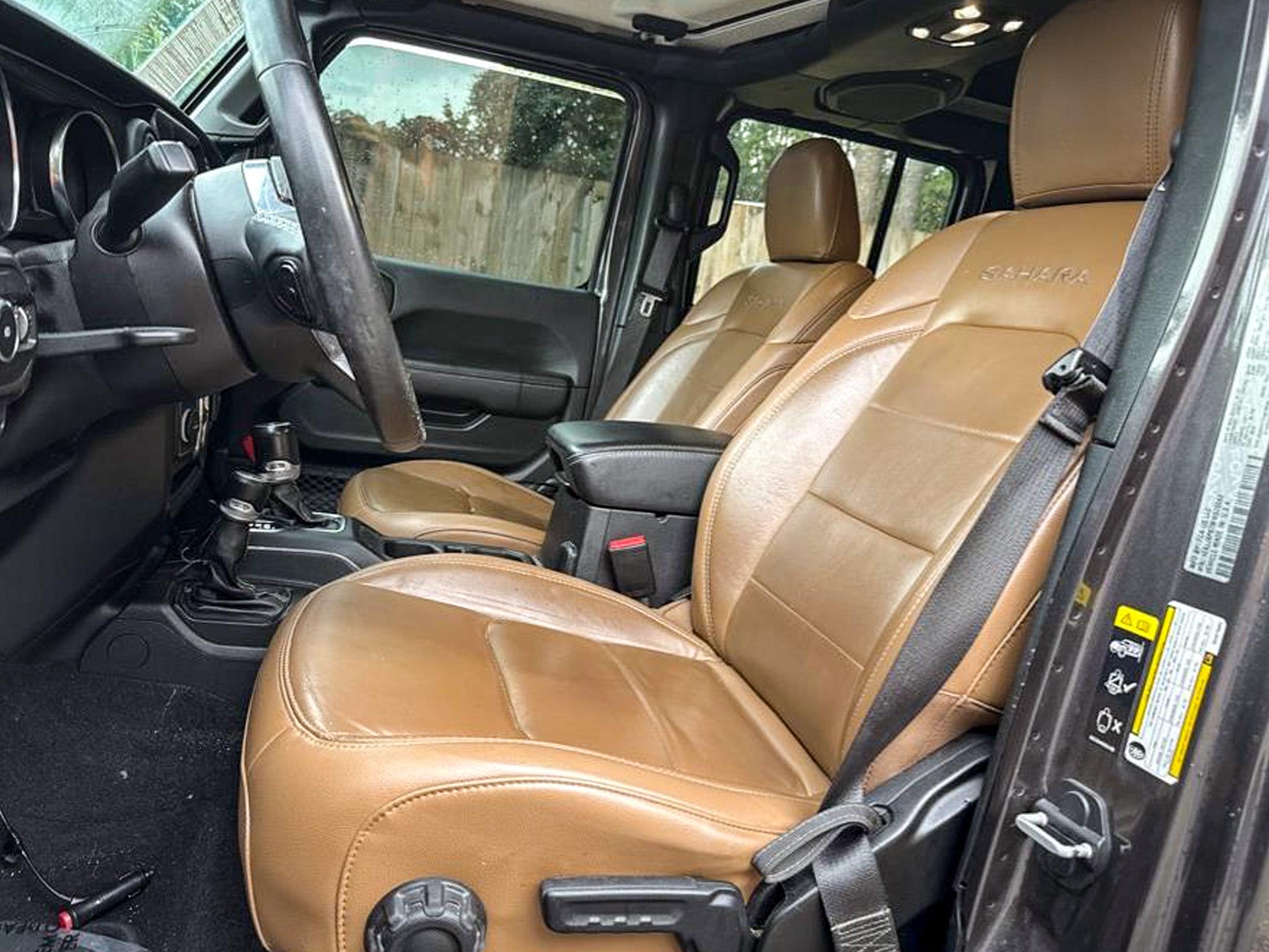 Jeep Wrangler 4xe  2021