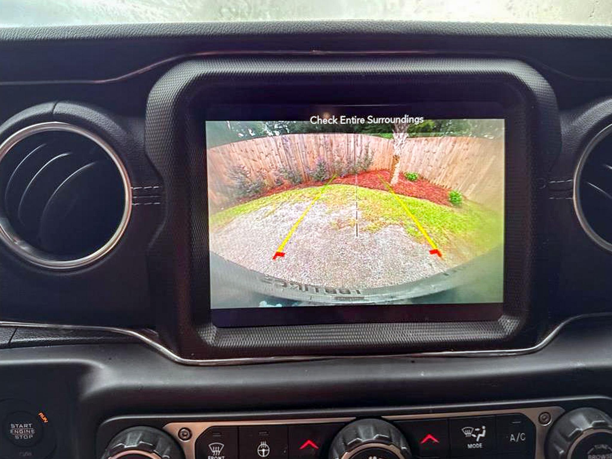 Jeep Wrangler 4xe  2021