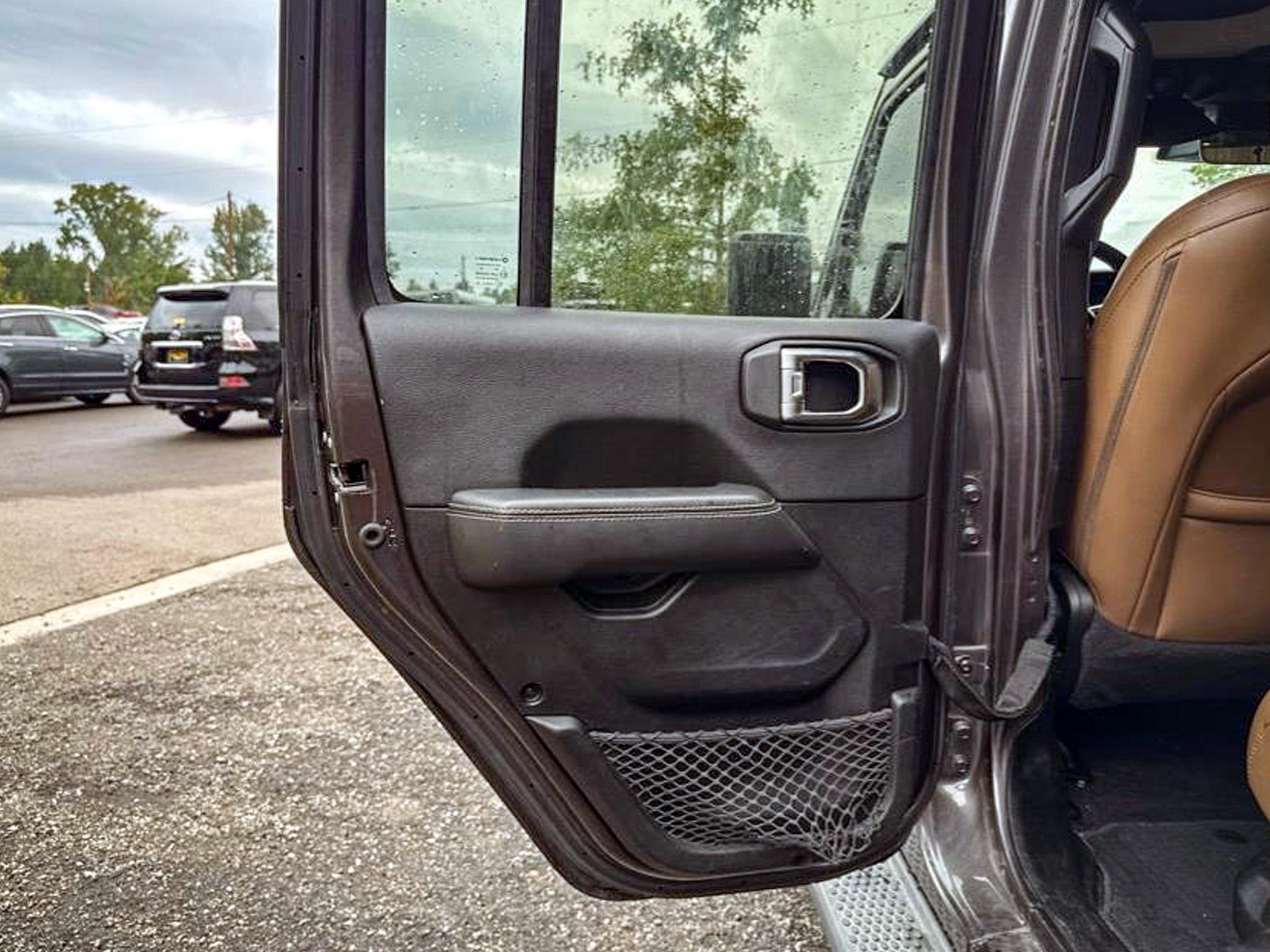 Jeep Wrangler 4xe  2021