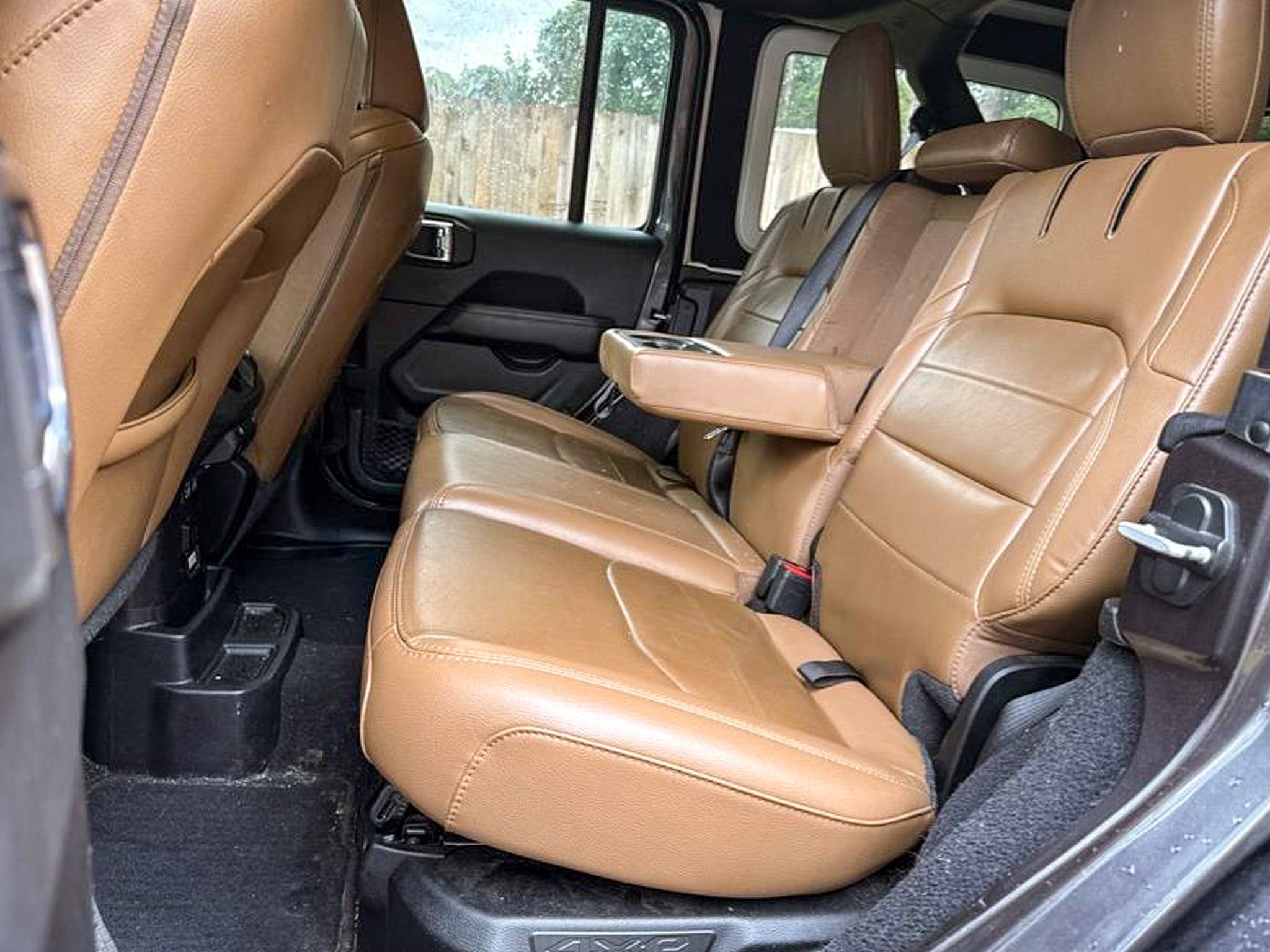 Jeep Wrangler 4xe  2021