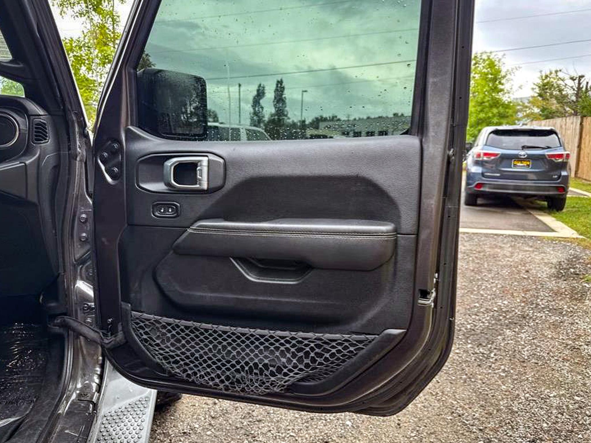 Jeep Wrangler 4xe  2021