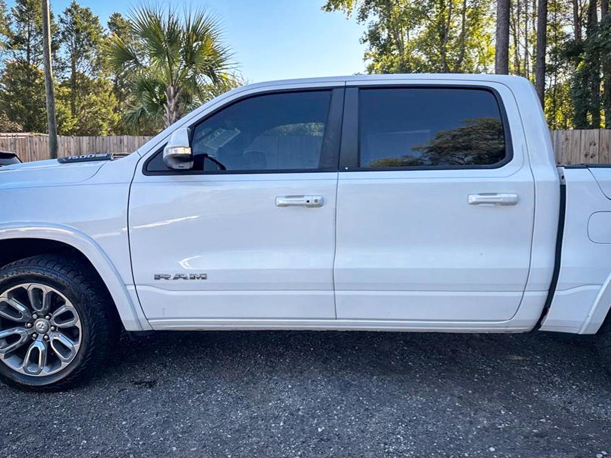 RAM 1500  2020