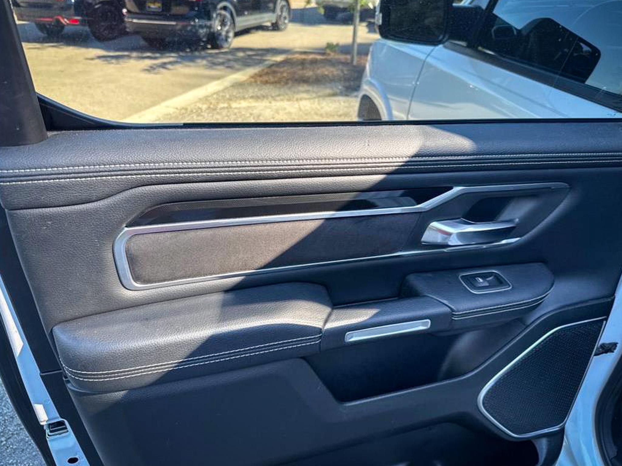 RAM 1500  2020