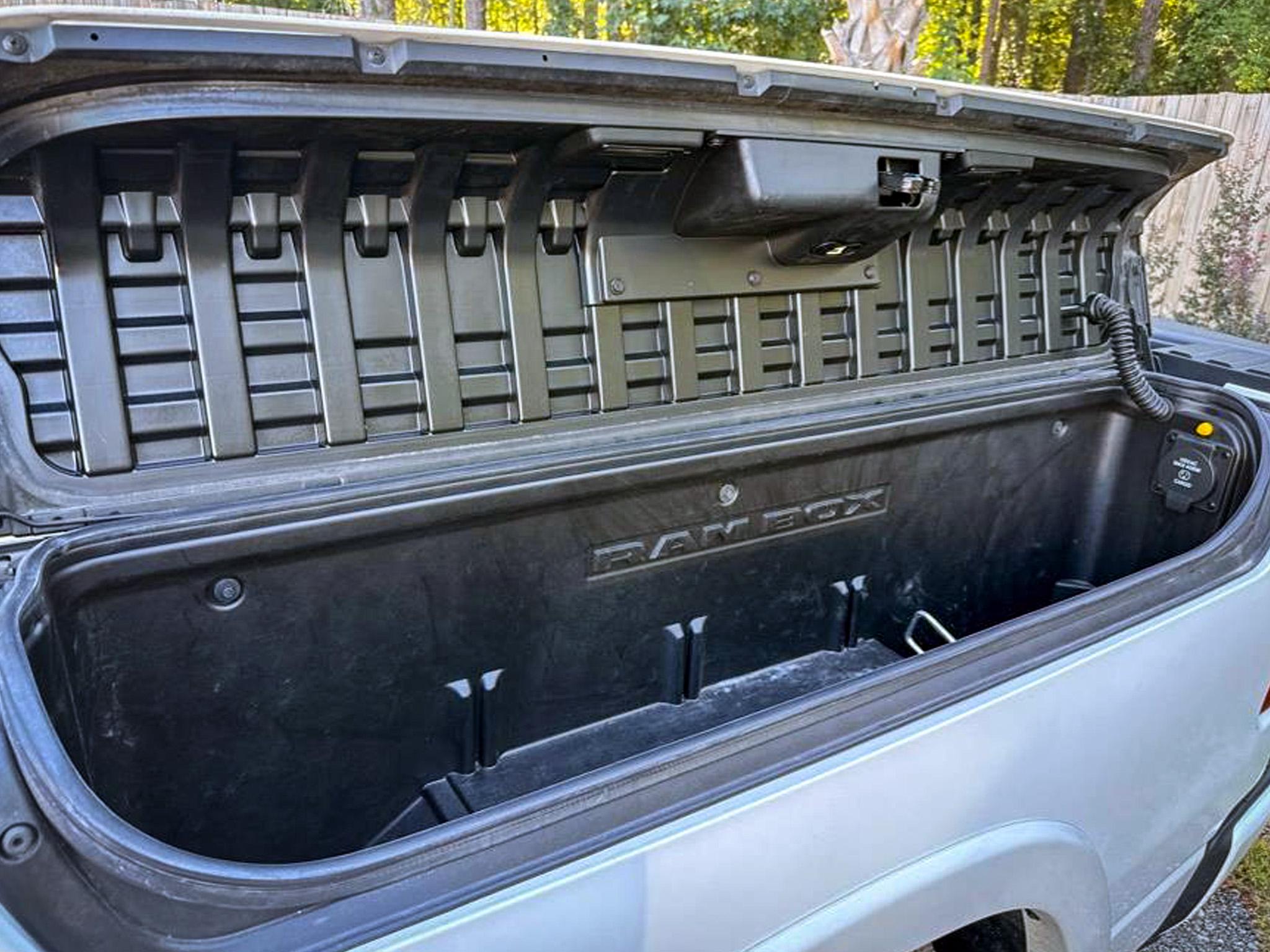 RAM 1500  2020