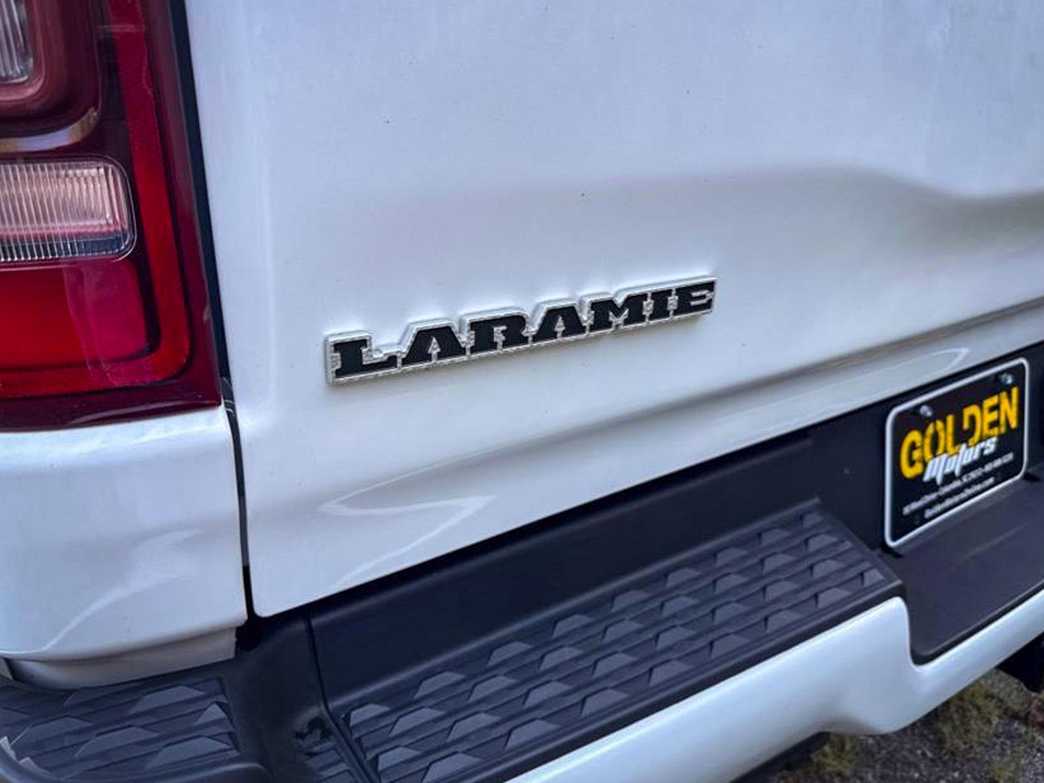 RAM 1500  2020