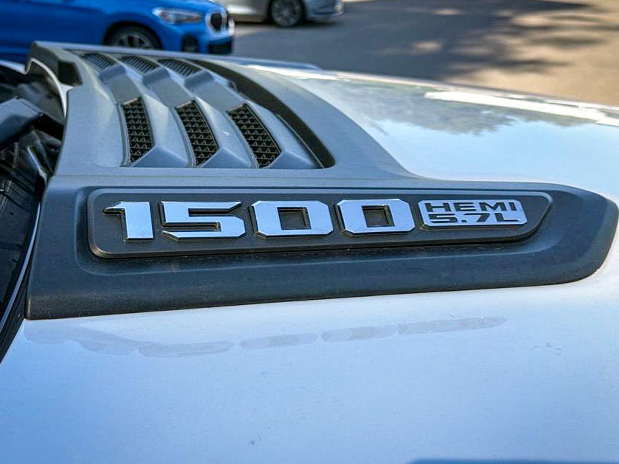 RAM 1500  2020