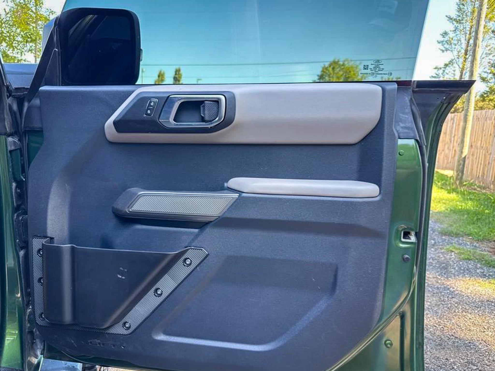Ford Bronco  2023