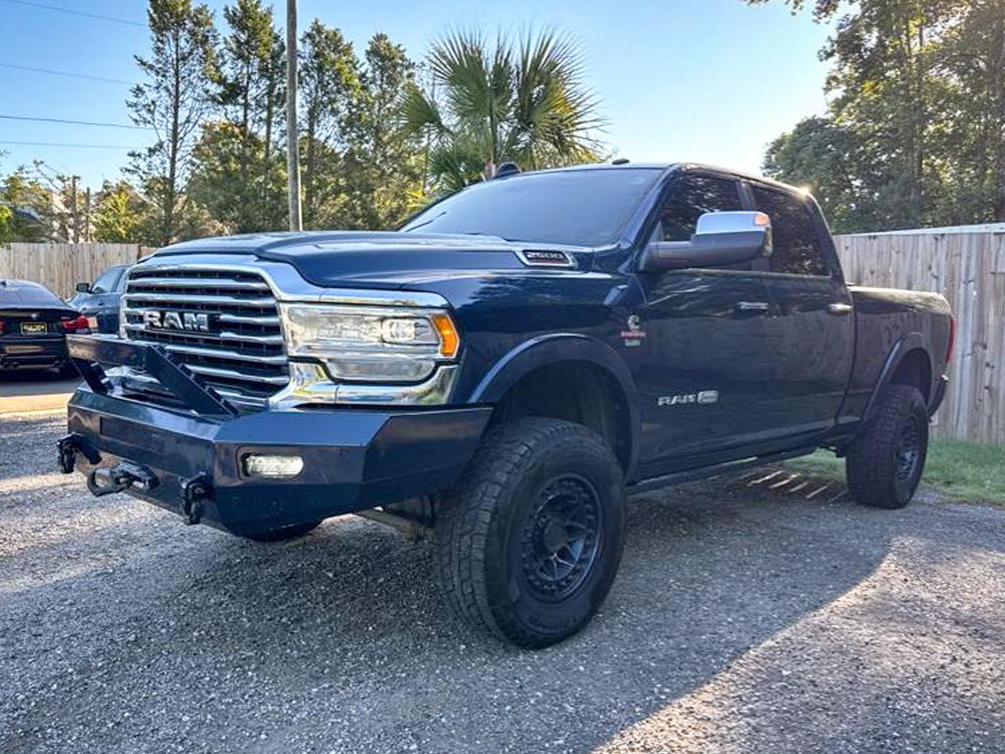 RAM 2500  2019