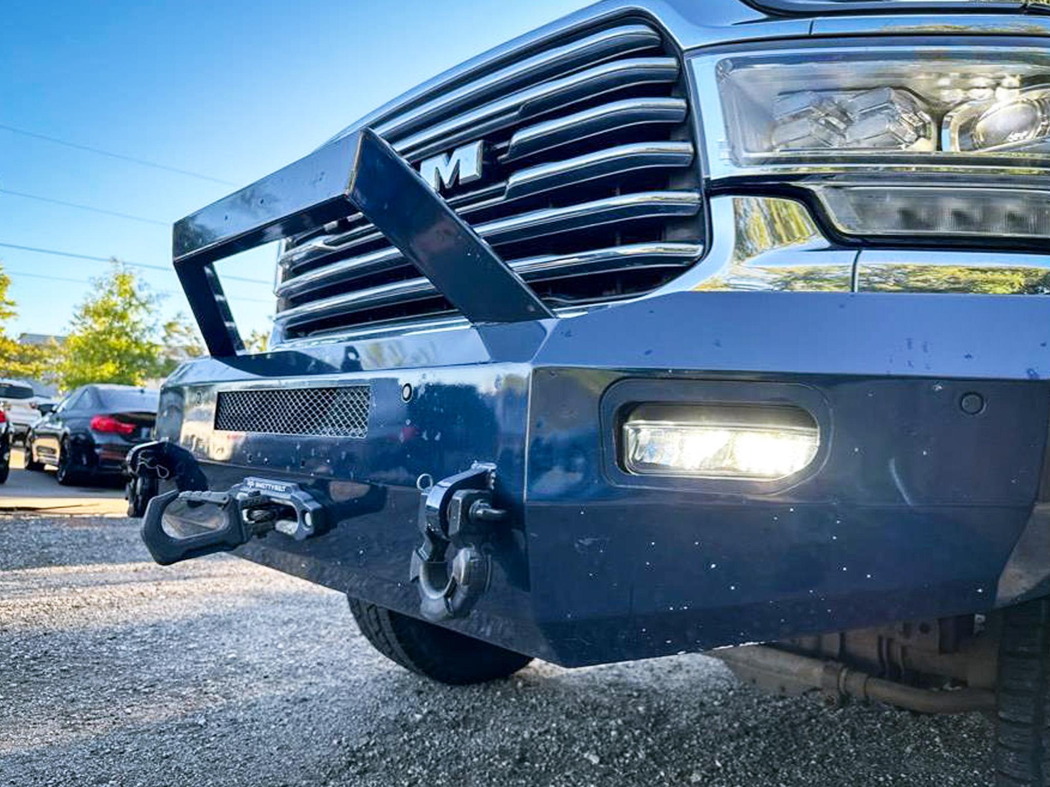 RAM 2500  2019
