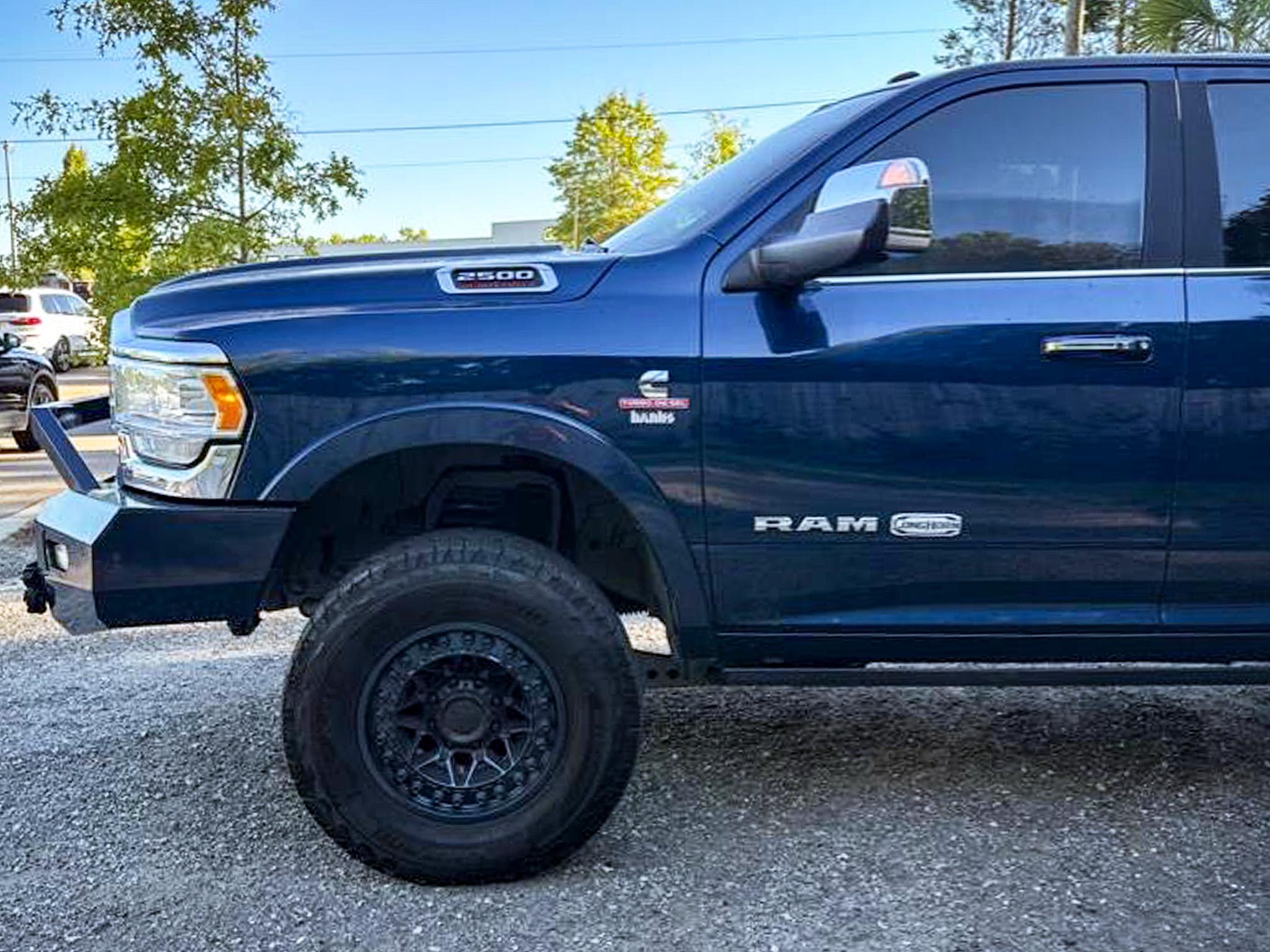 RAM 2500  2019