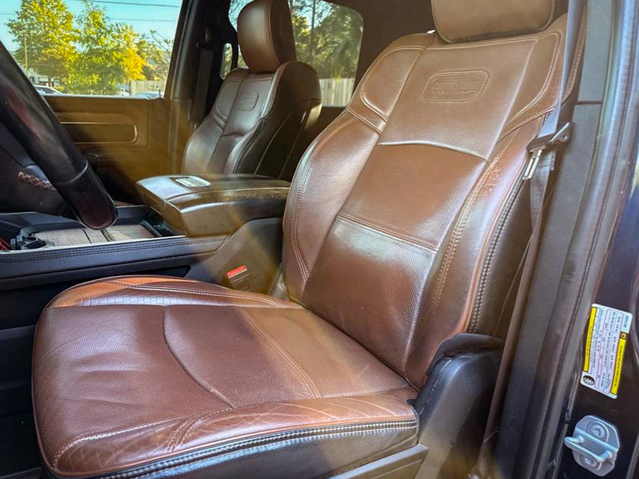 RAM 2500  2019