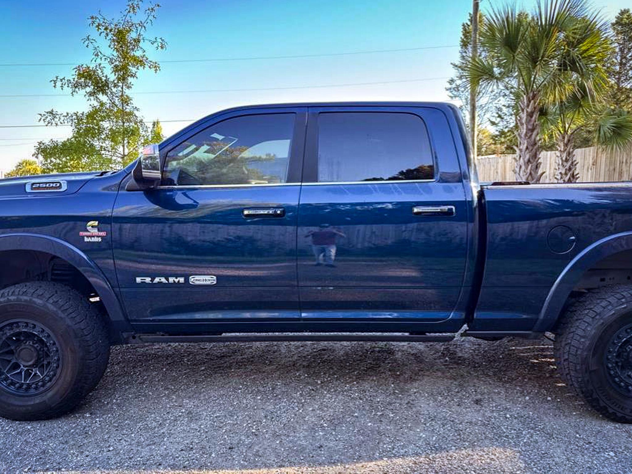 RAM 2500  2019