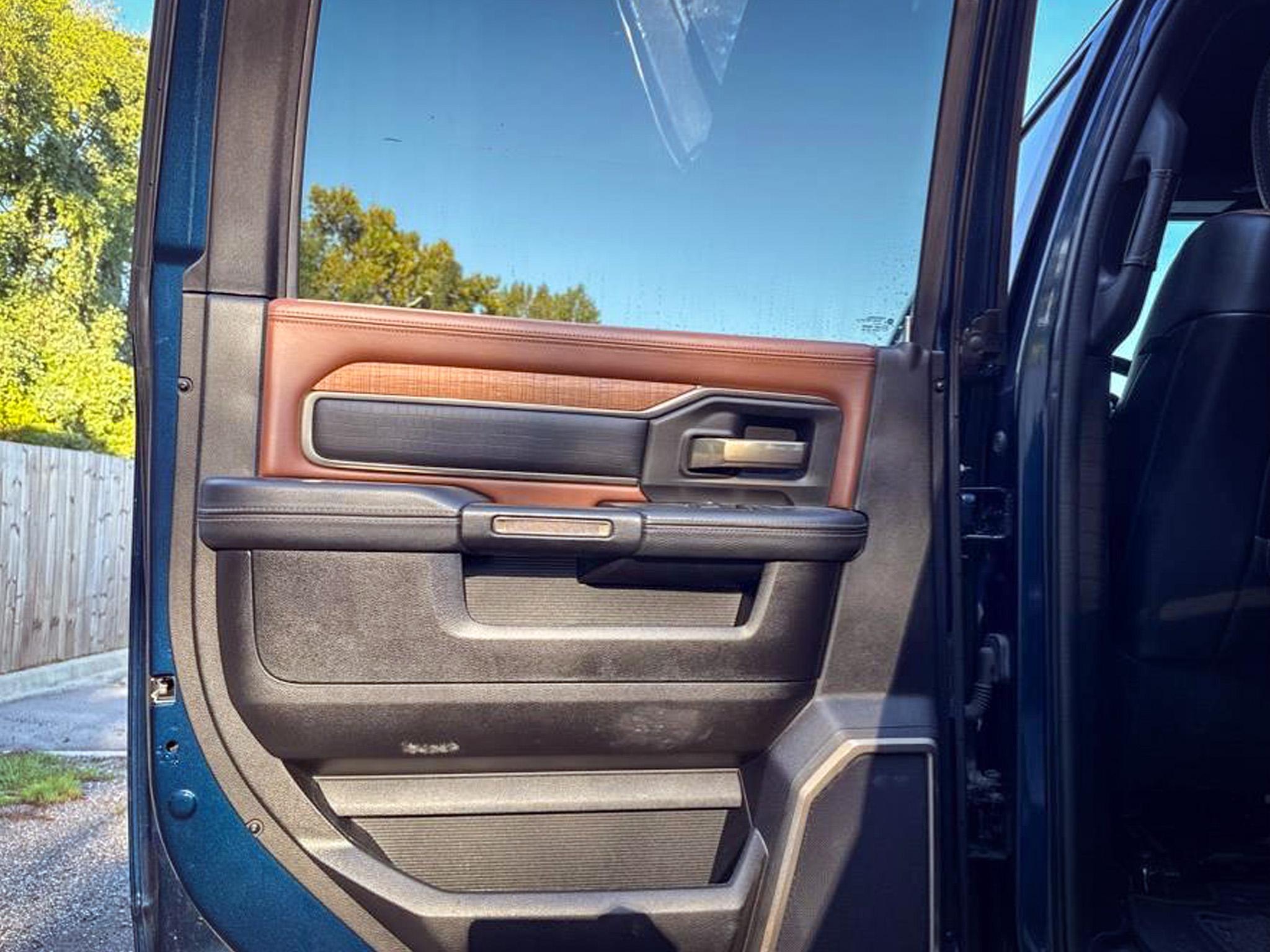 RAM 2500  2019