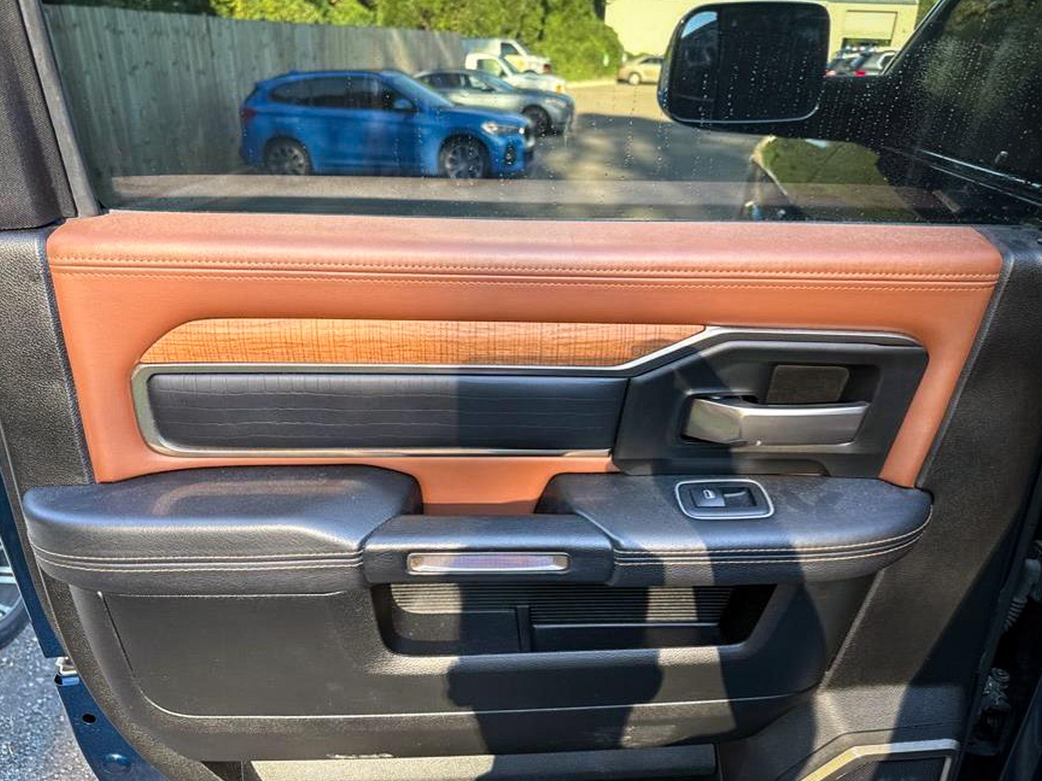 RAM 2500  2019