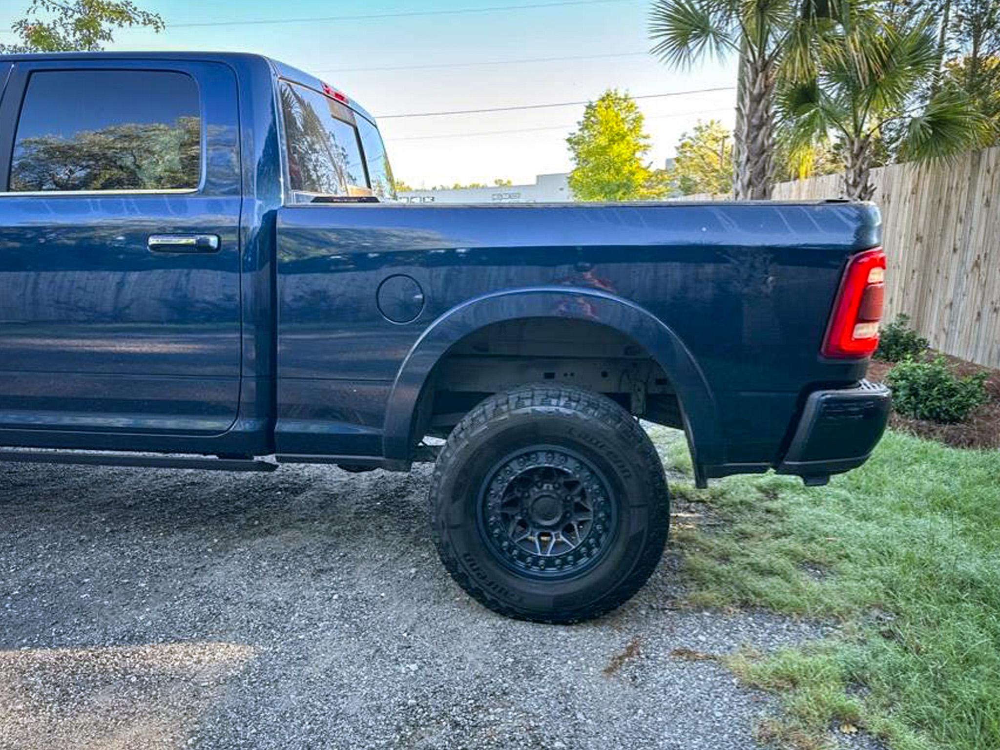 RAM 2500  2019