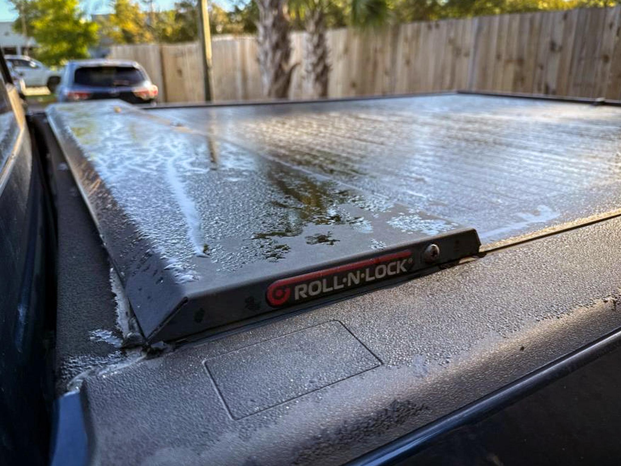 RAM 2500  2019