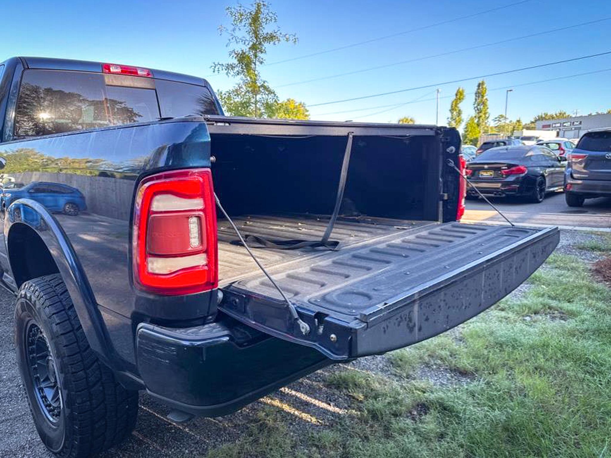 RAM 2500  2019