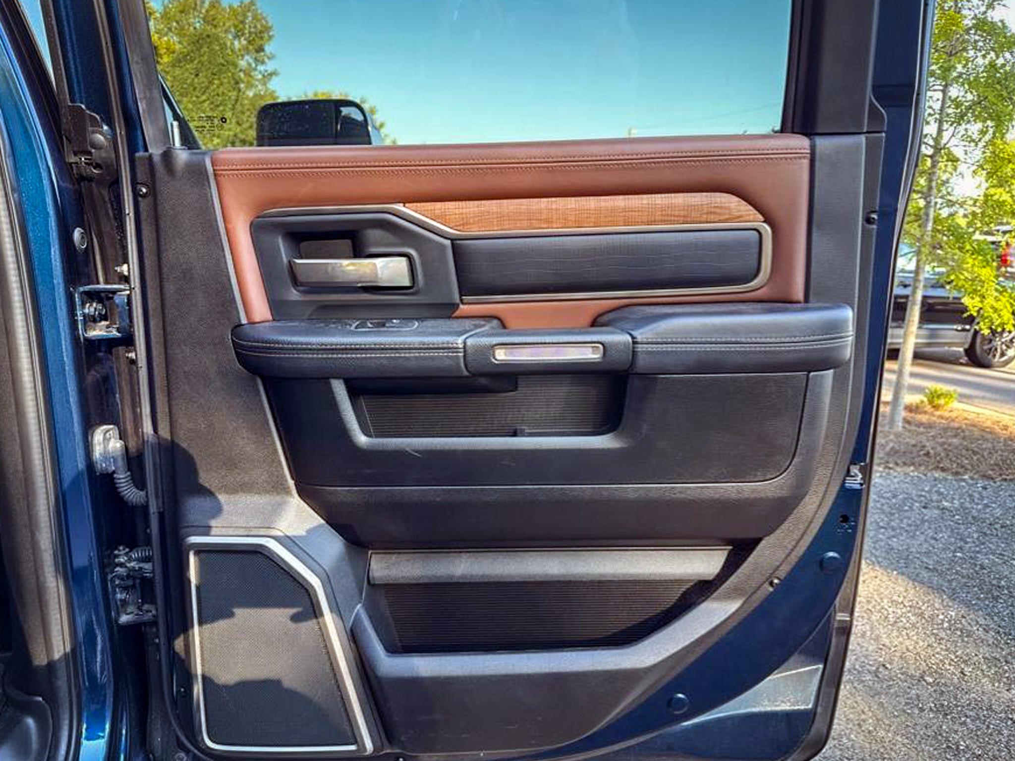 RAM 2500  2019