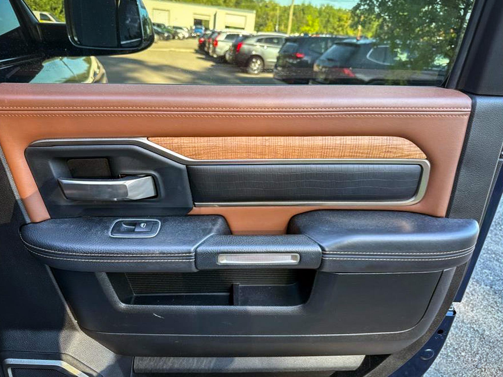 RAM 2500  2019