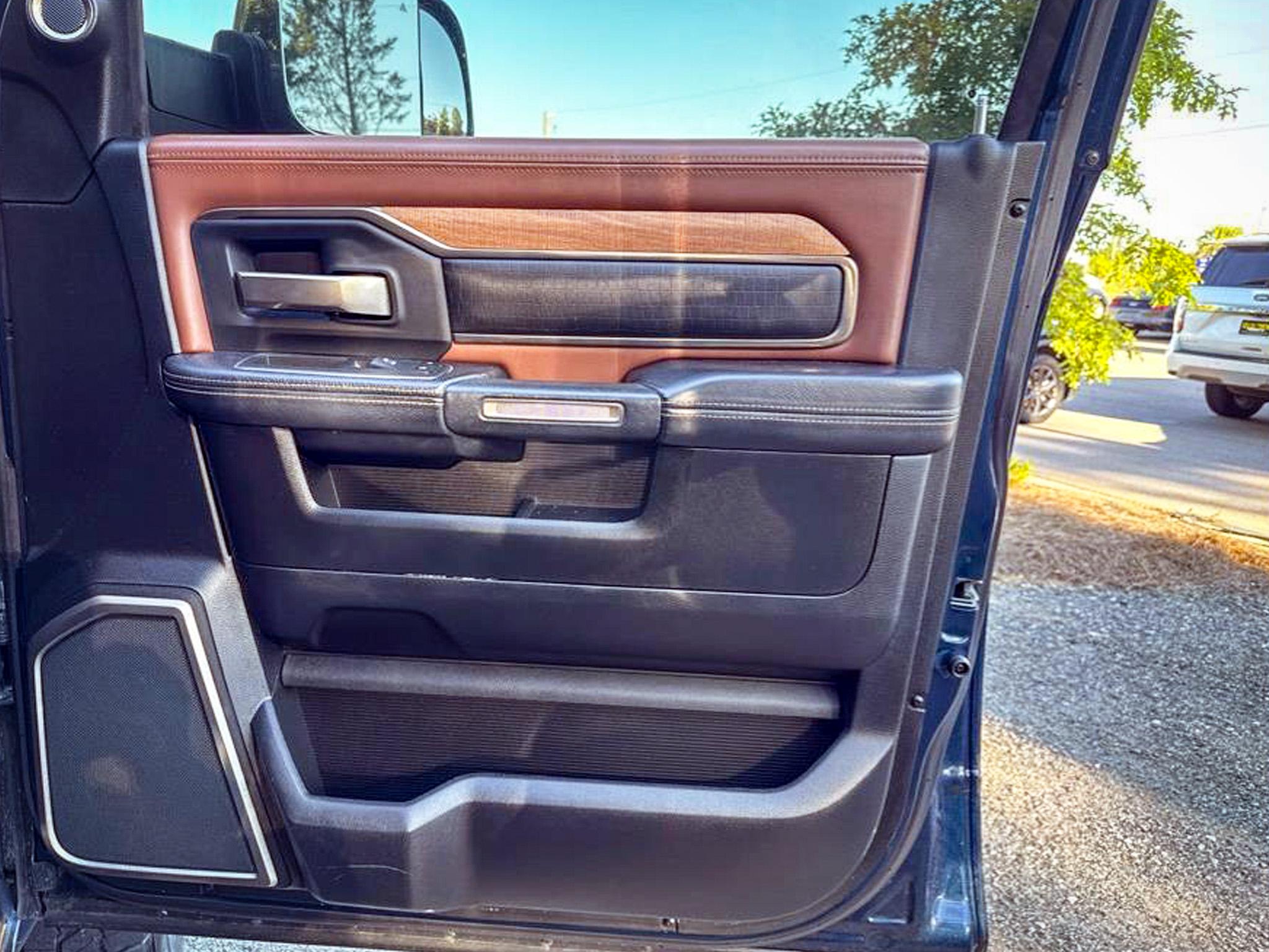 RAM 2500  2019