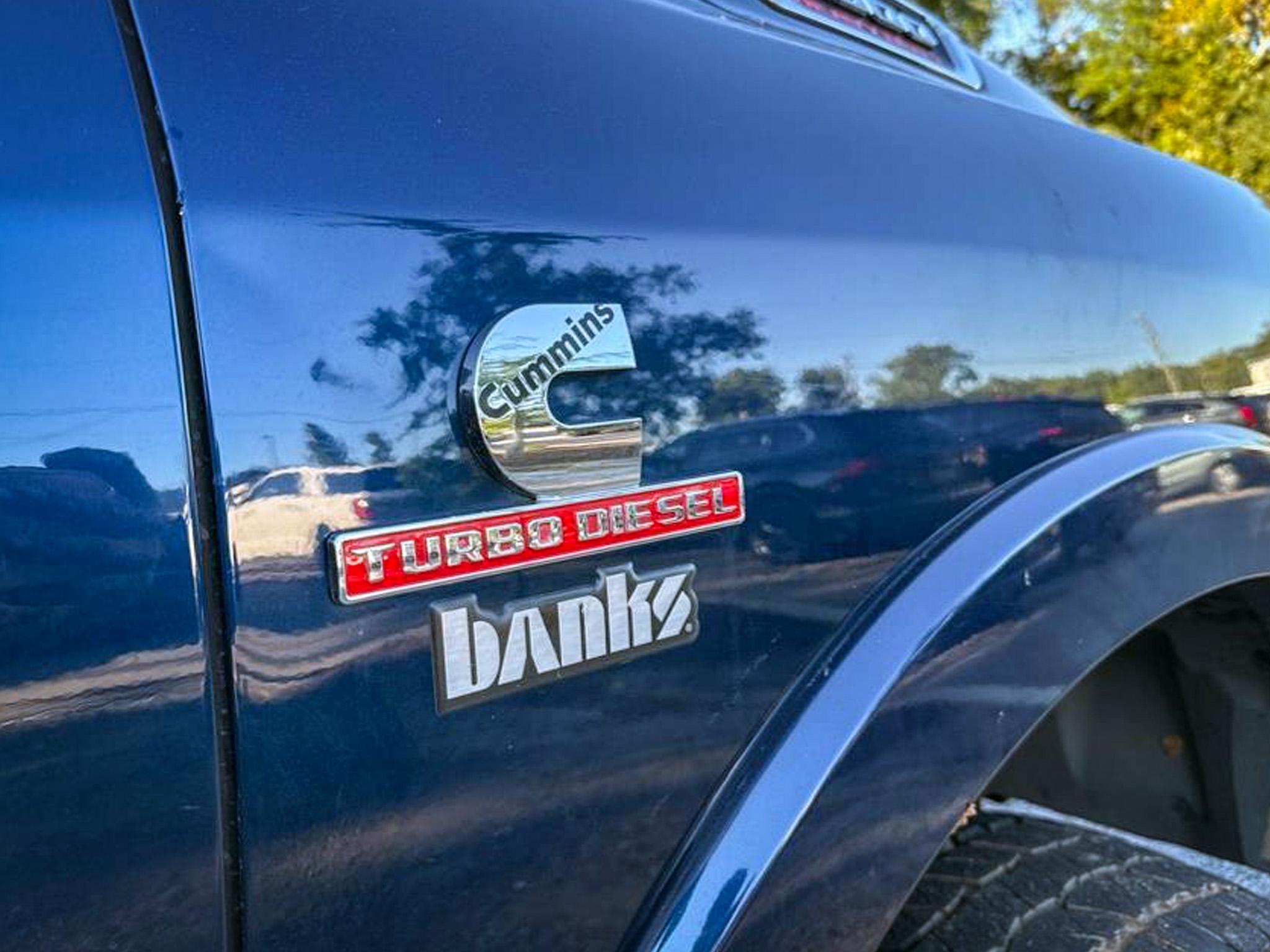 RAM 2500  2019